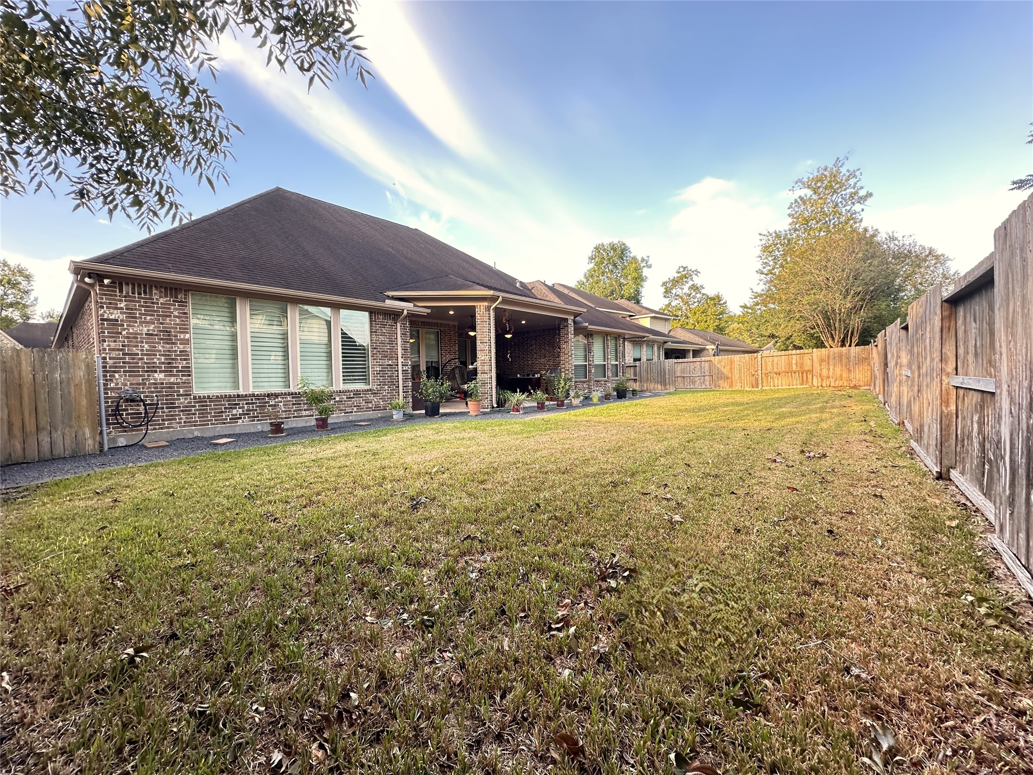47 Trento Turn Drive, Missouri City, TX 77459