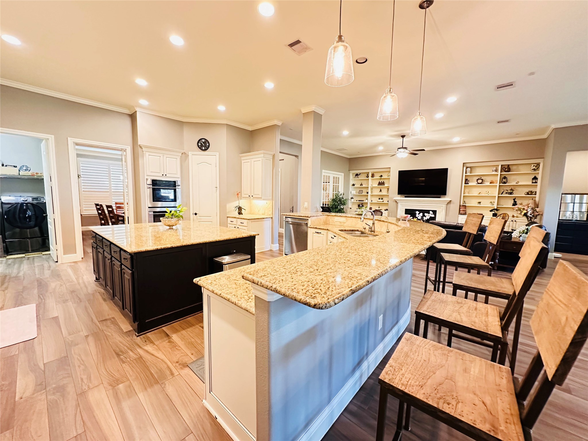 47 Trento Turn Drive, Missouri City, TX 77459