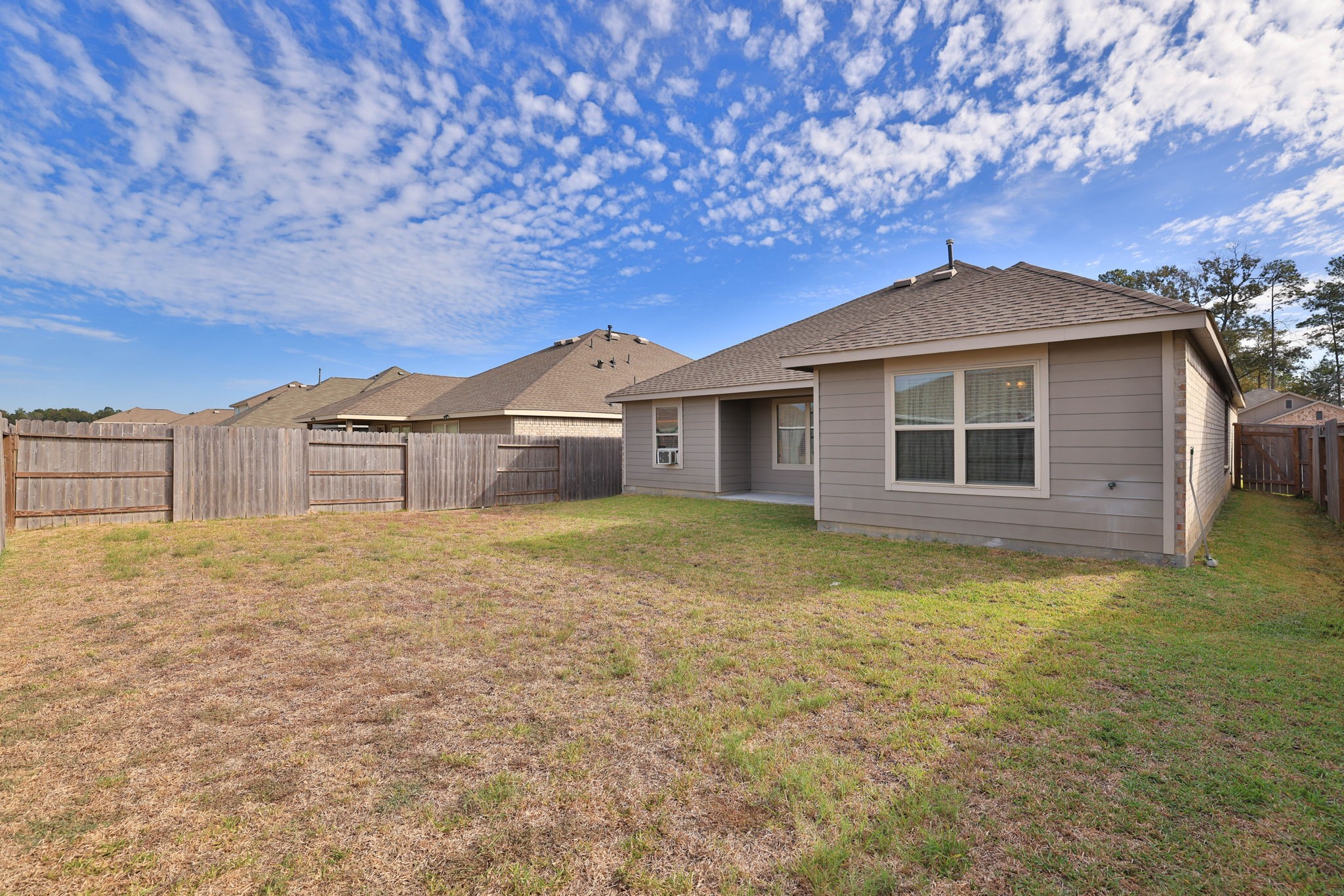 17342 Silver Birch Court, New Caney, TX 77357