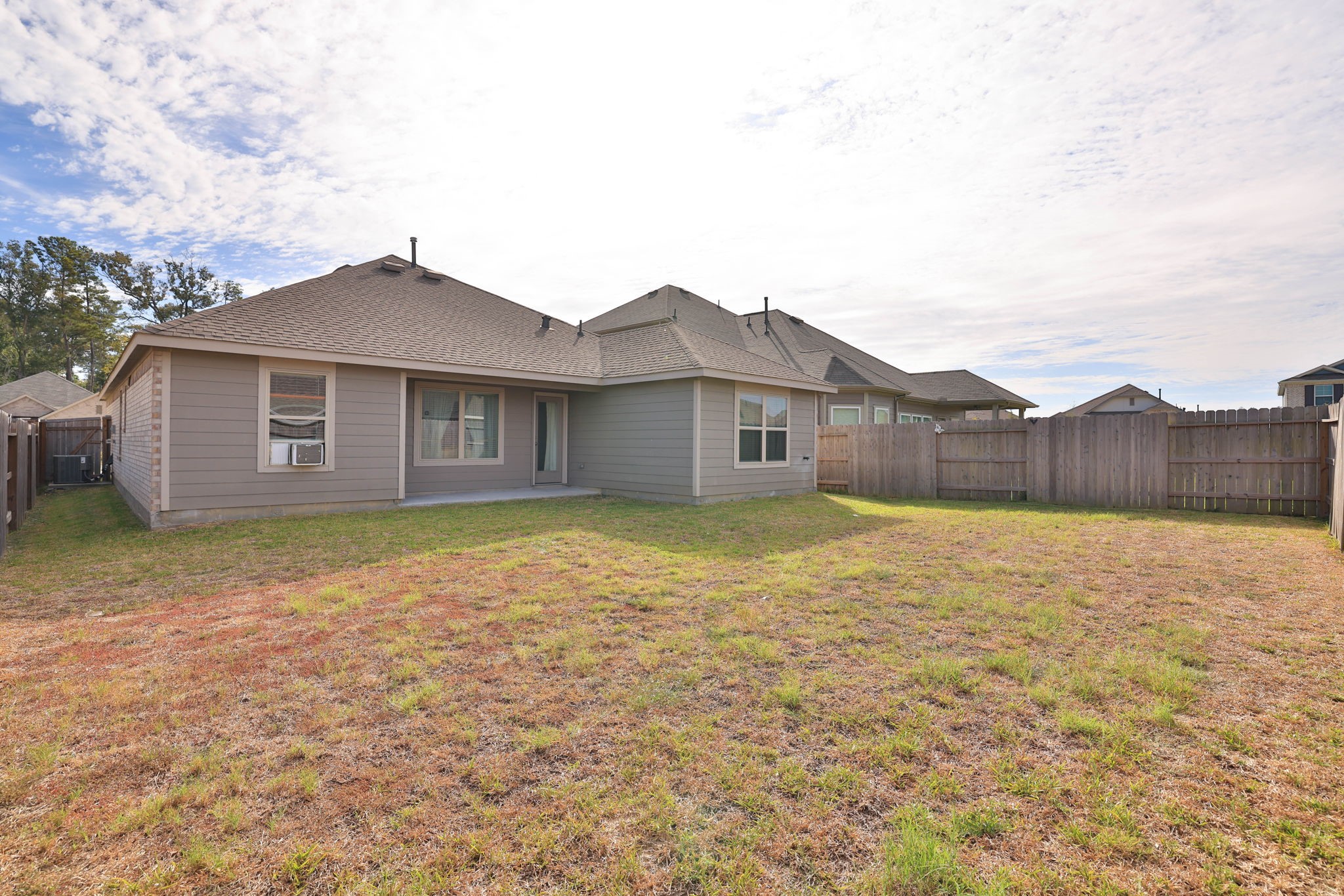 17342 Silver Birch Court, New Caney, TX 77357