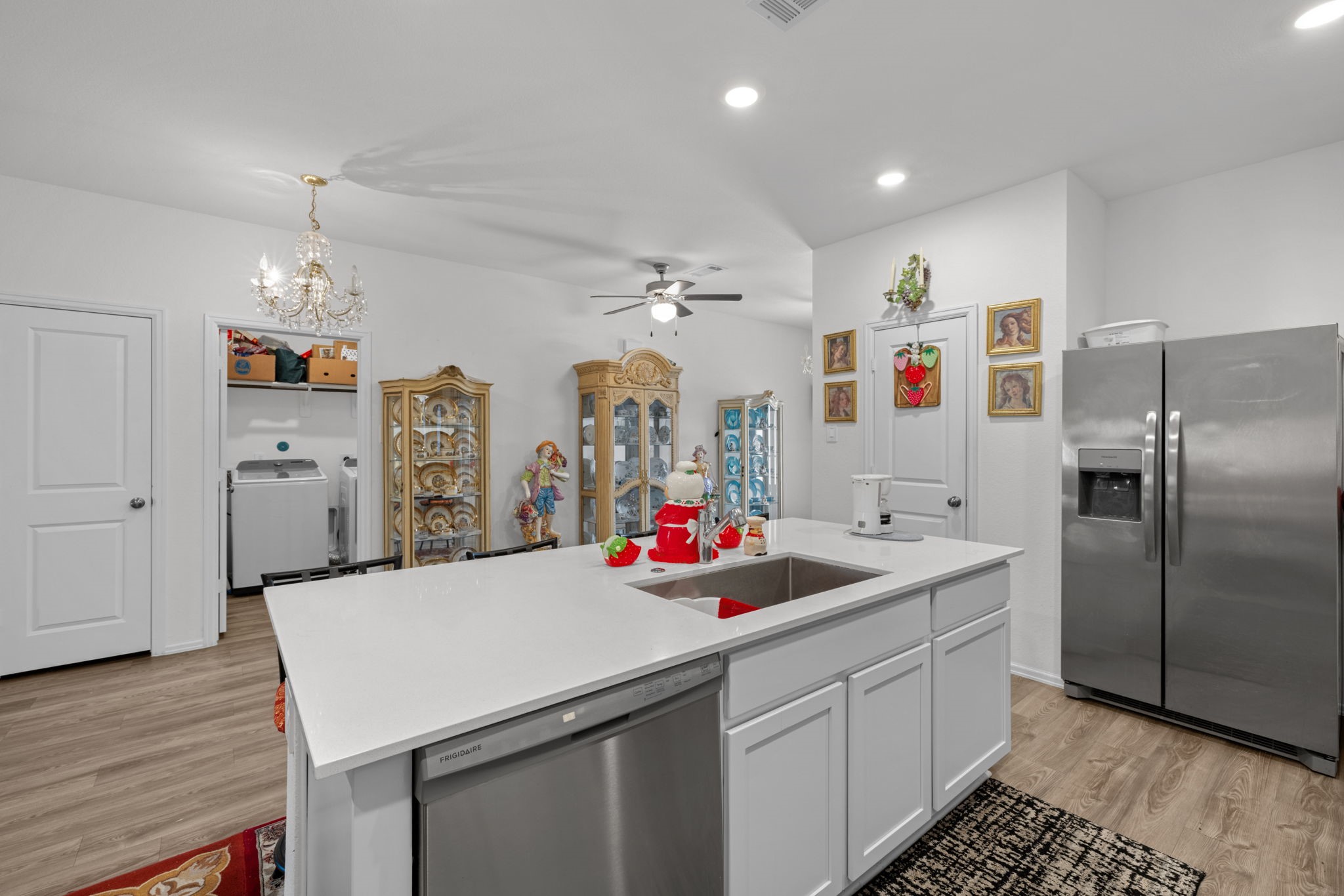 17342 Silver Birch Court, New Caney, TX 77357