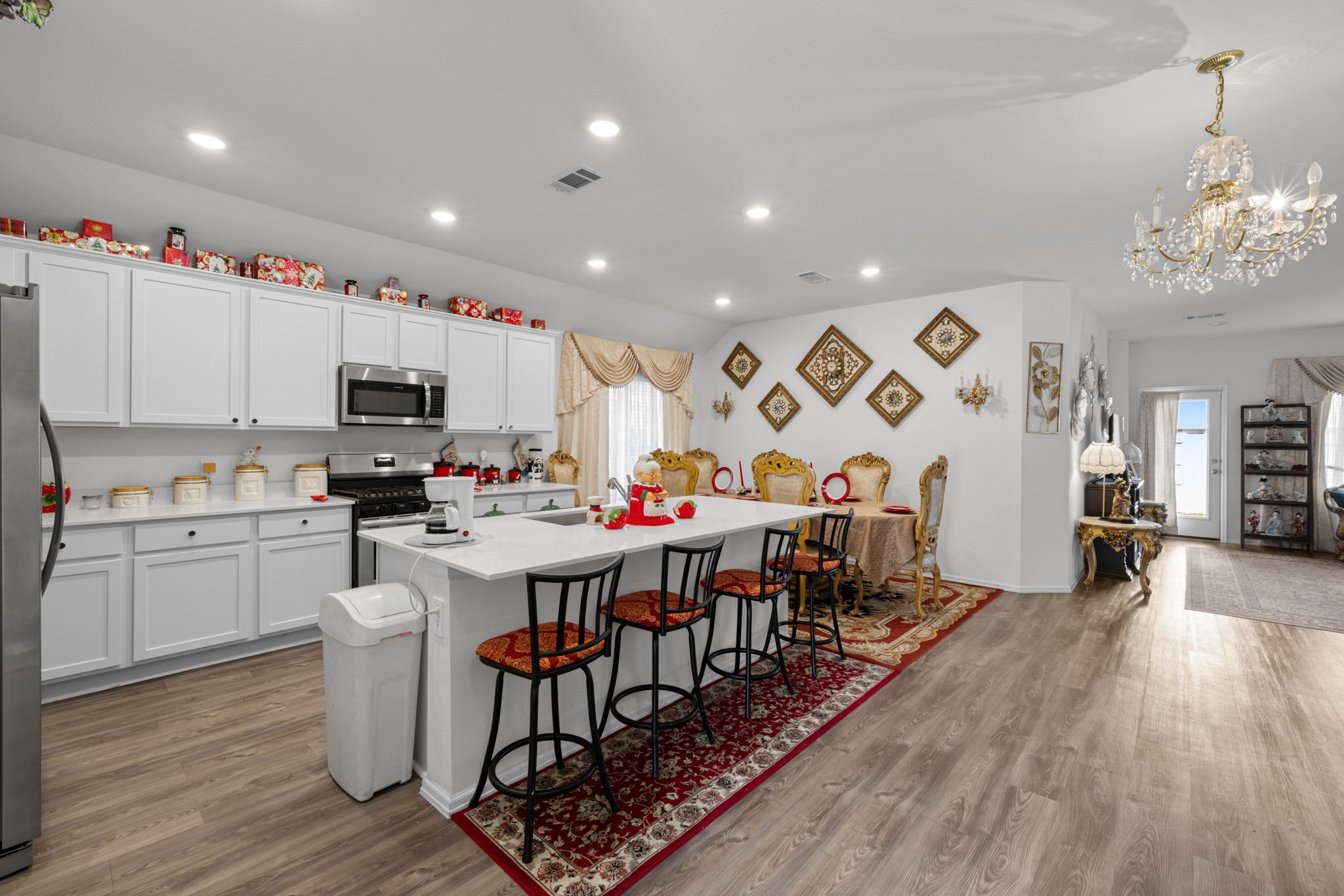 17342 Silver Birch Court, New Caney, TX 77357