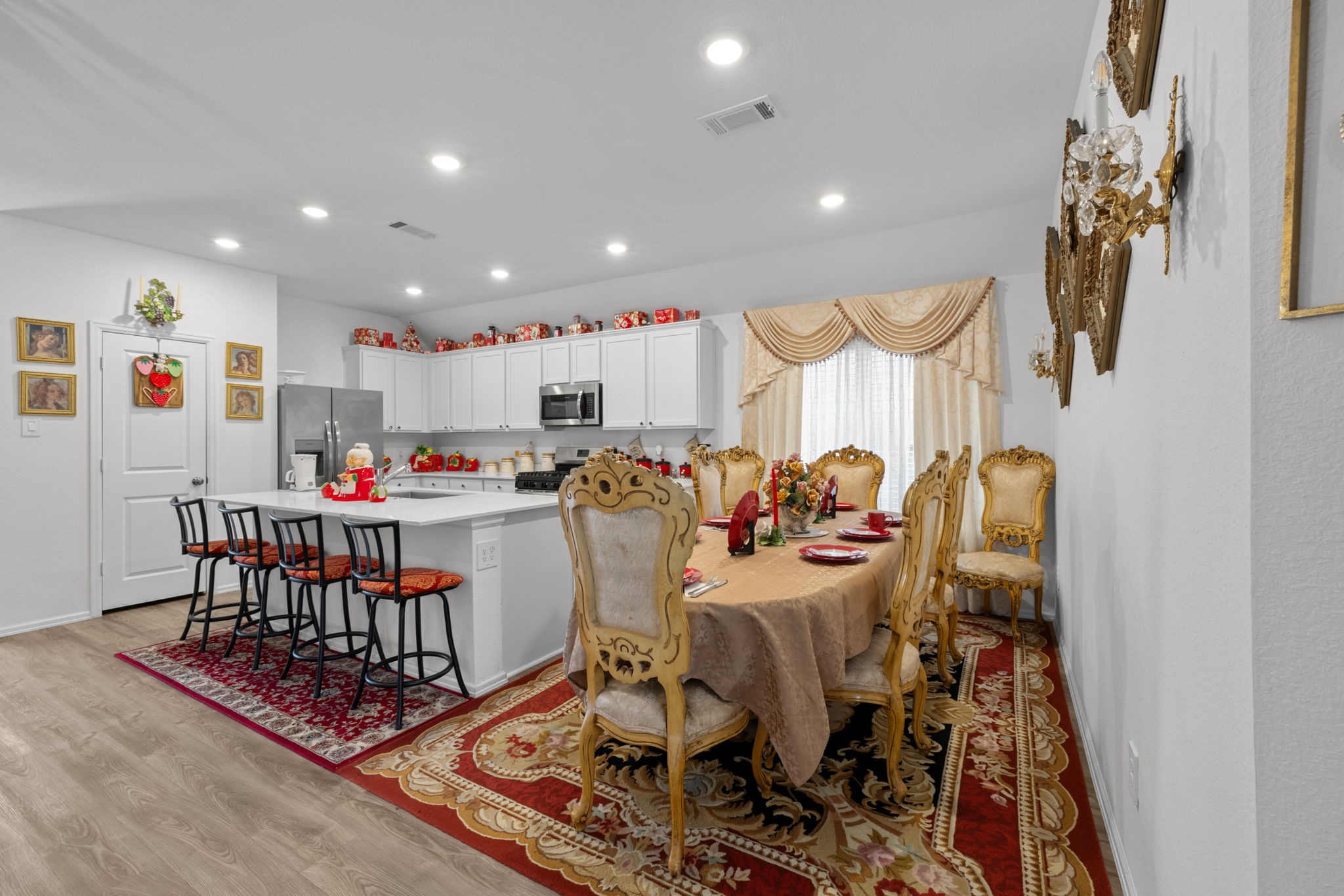 17342 Silver Birch Court, New Caney, TX 77357