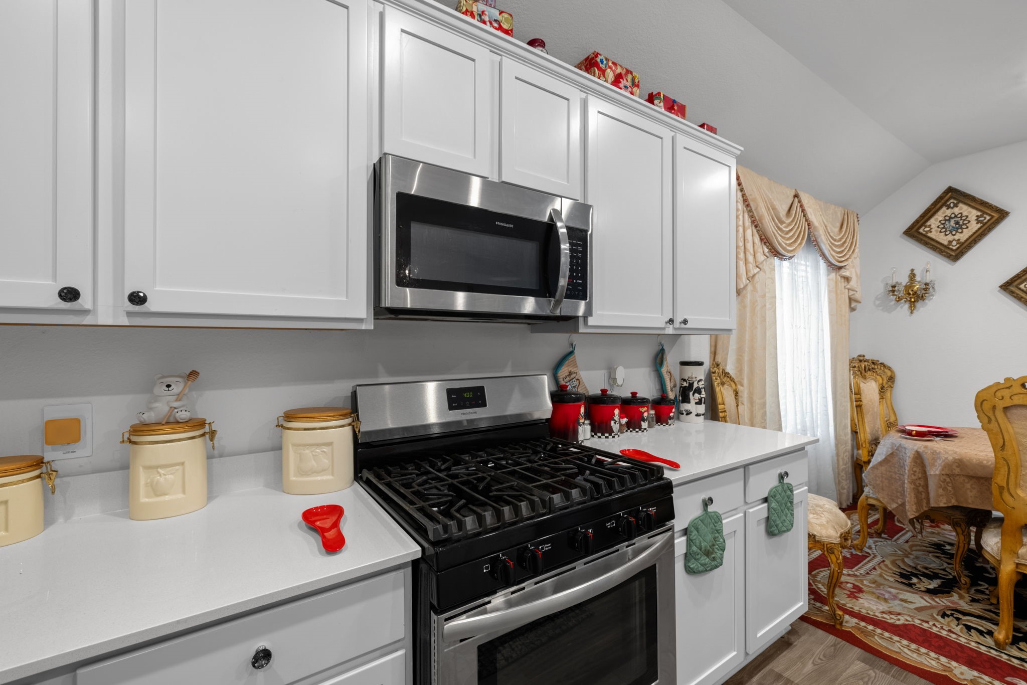 17342 Silver Birch Court, New Caney, TX 77357