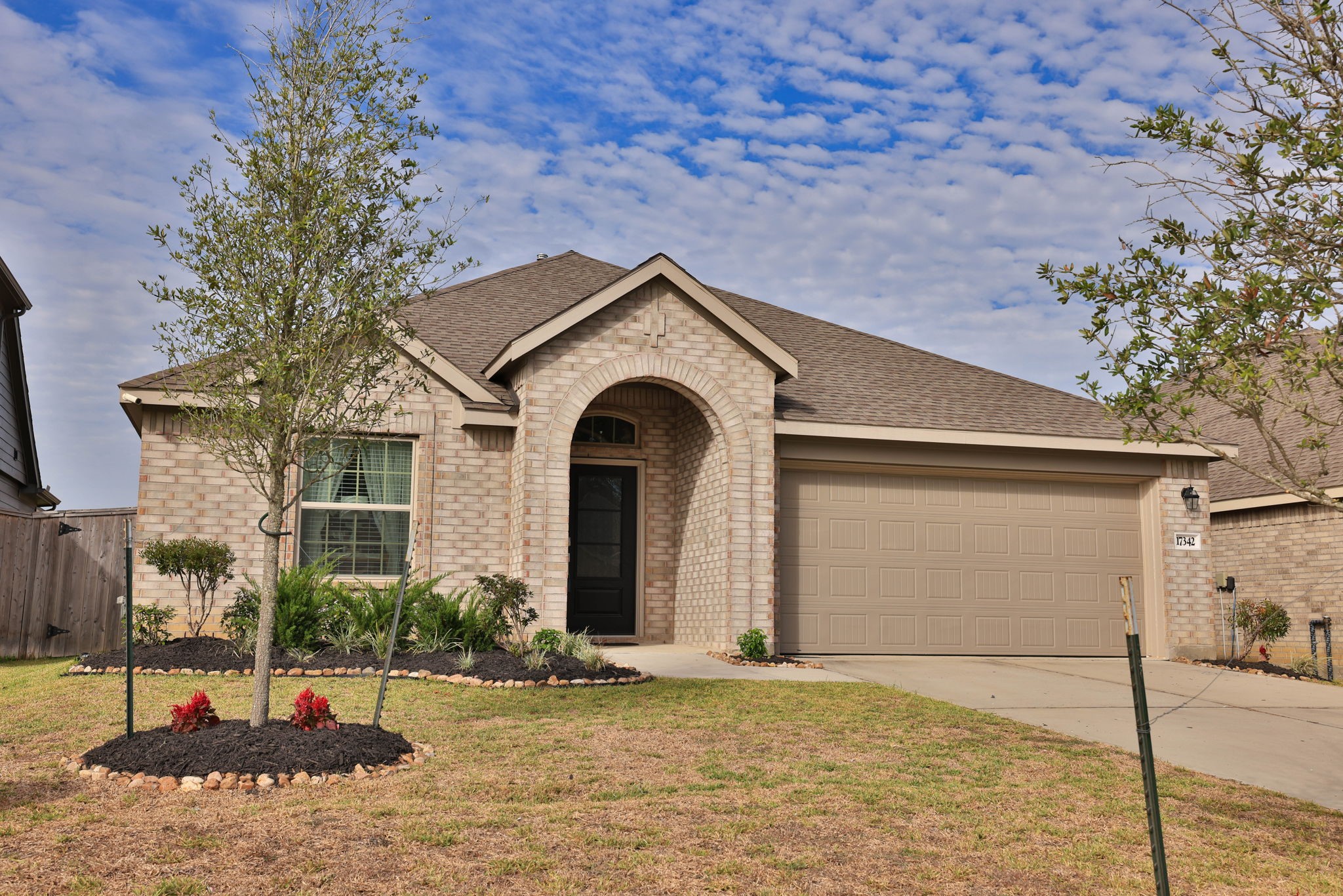 17342 Silver Birch Court, New Caney, TX 77357