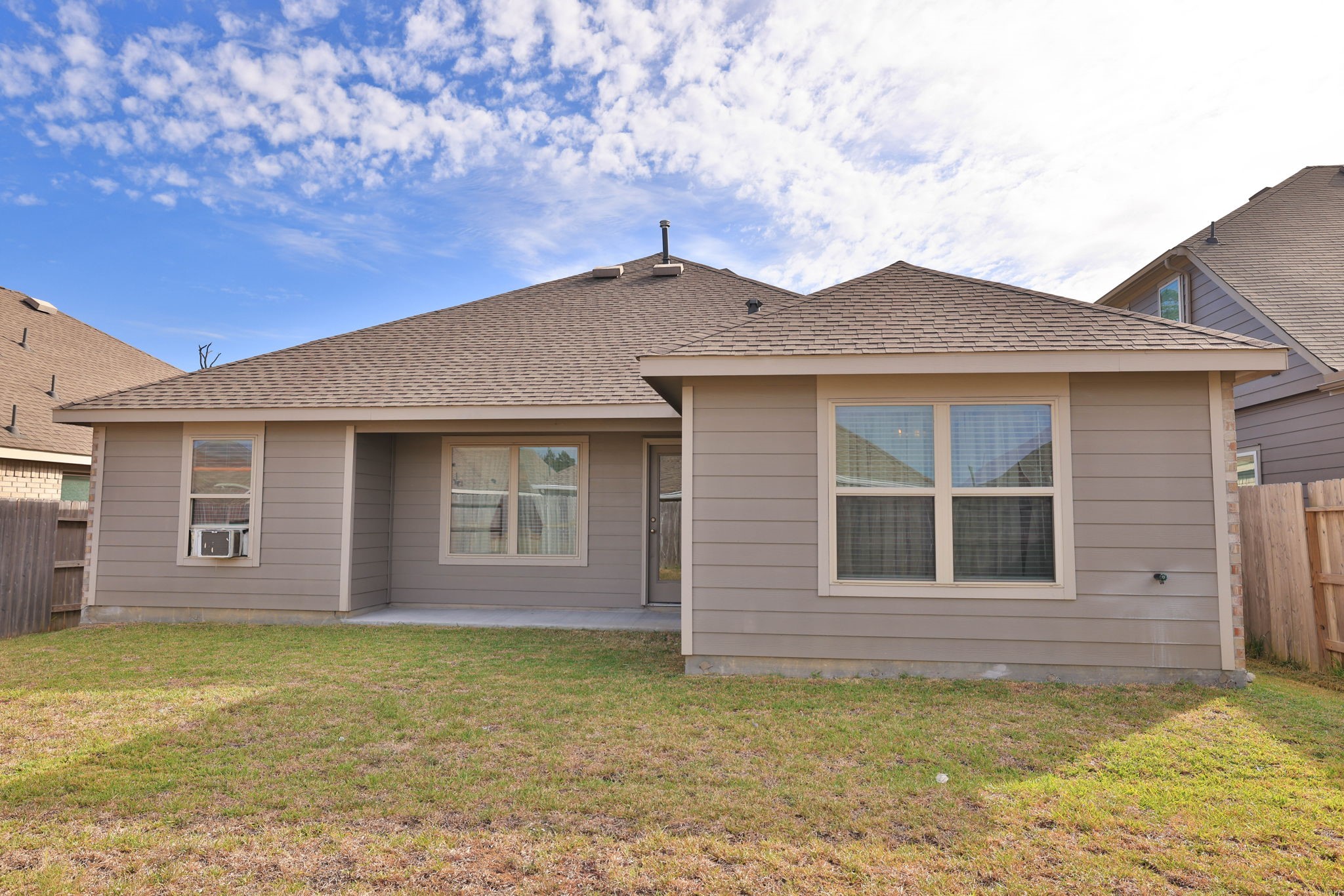 17342 Silver Birch Court, New Caney, TX 77357