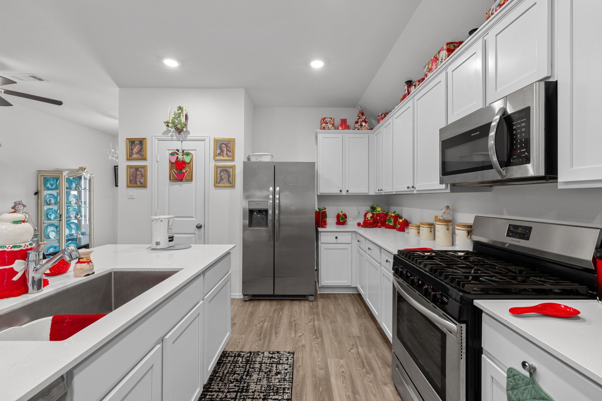 17342 Silver Birch Court, New Caney, TX 77357