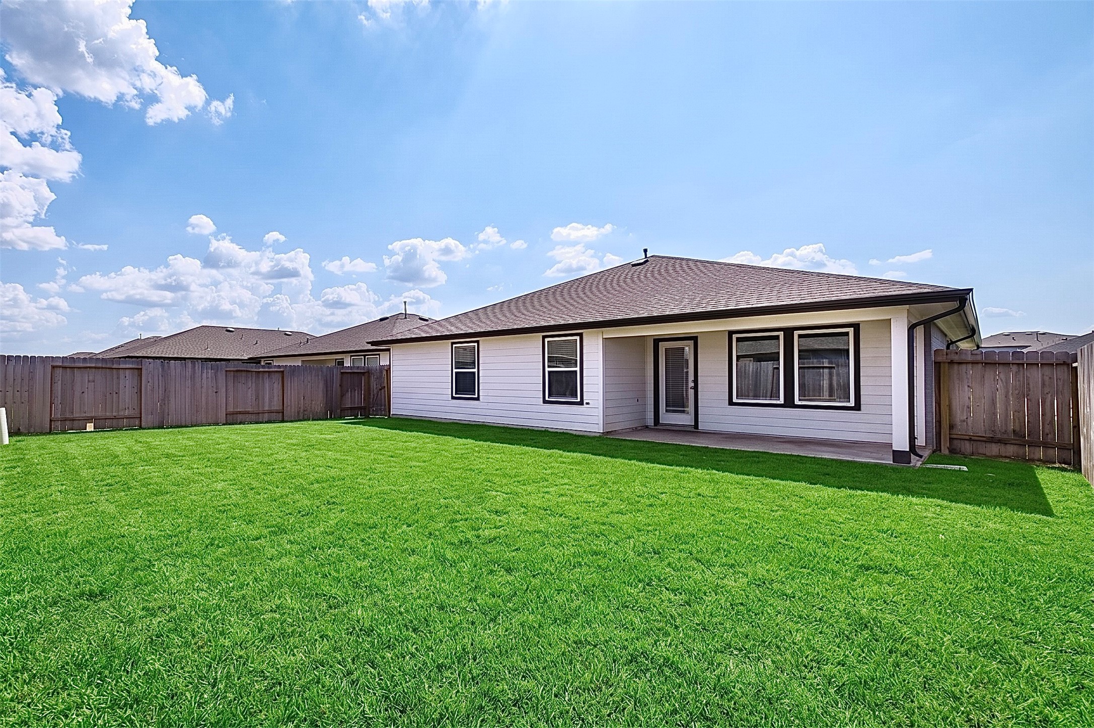 7723 Brushwood Drive, Rosharon, TX 77583
