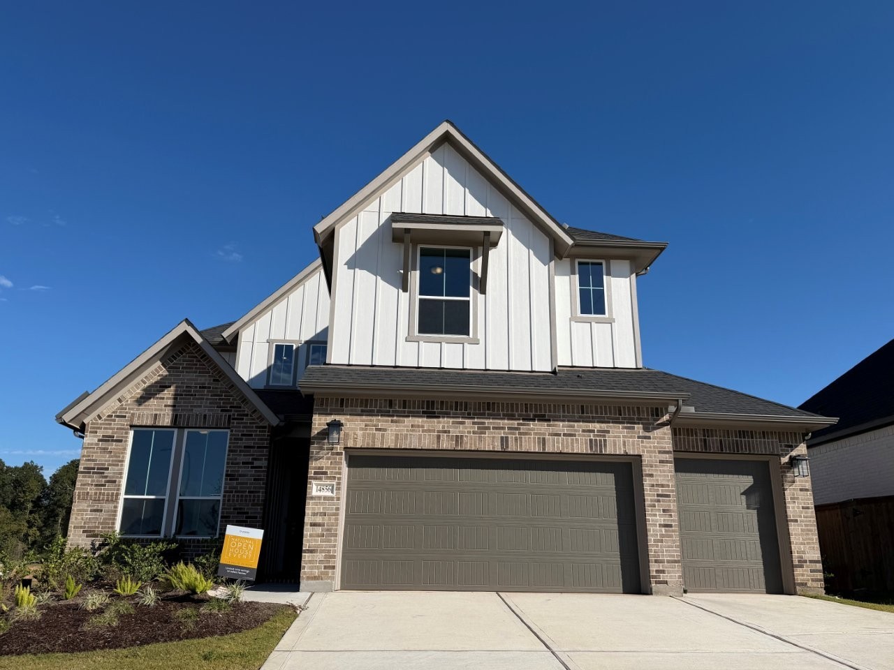 14856 Shorthorn Run Lane, Montgomery, TX 77316