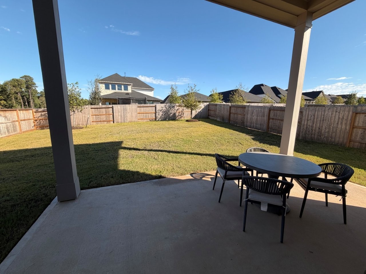 14856 Shorthorn Run Lane, Montgomery, TX 77316