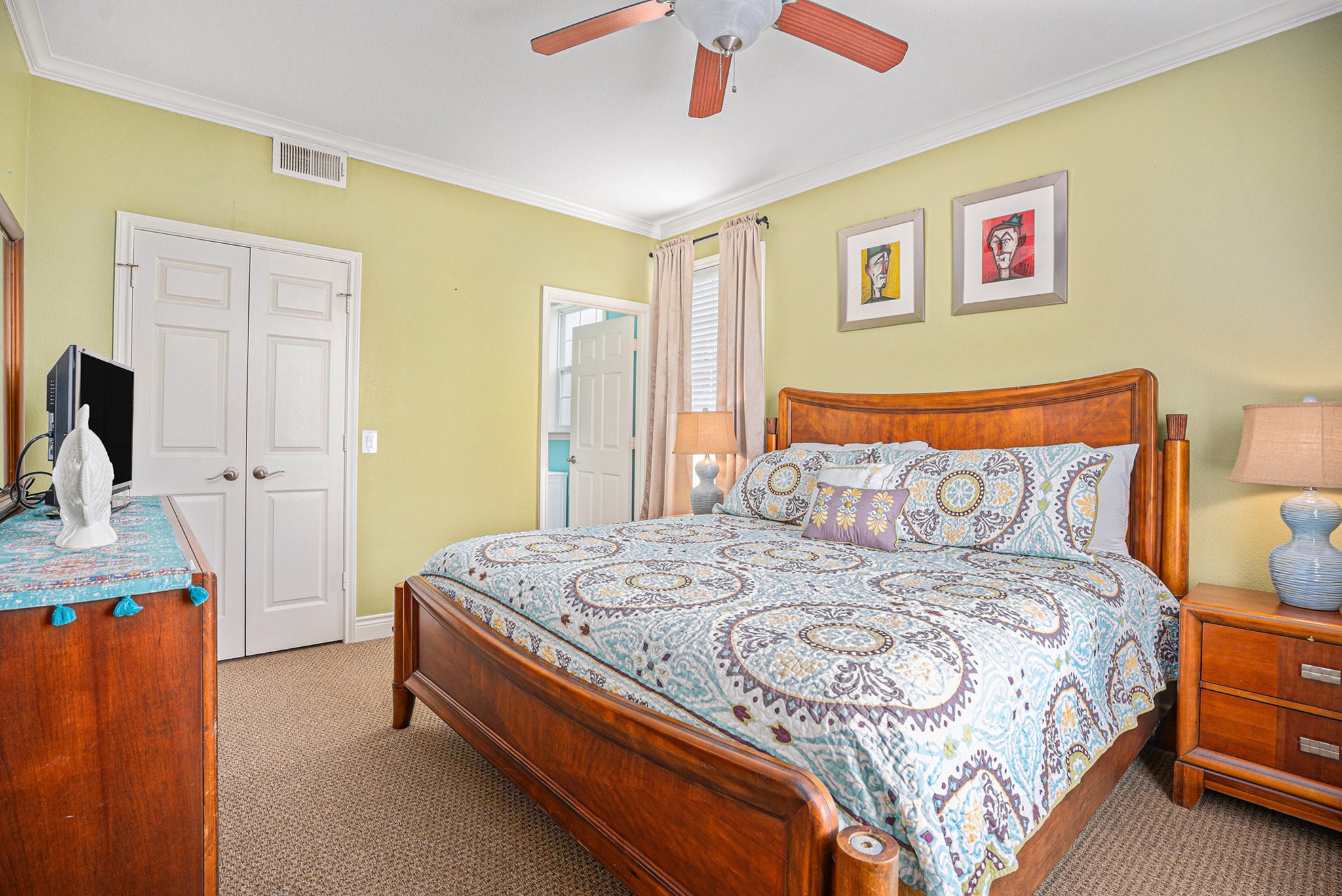 7000 Seawall Boulevard, #1011, Galveston, TX 77551