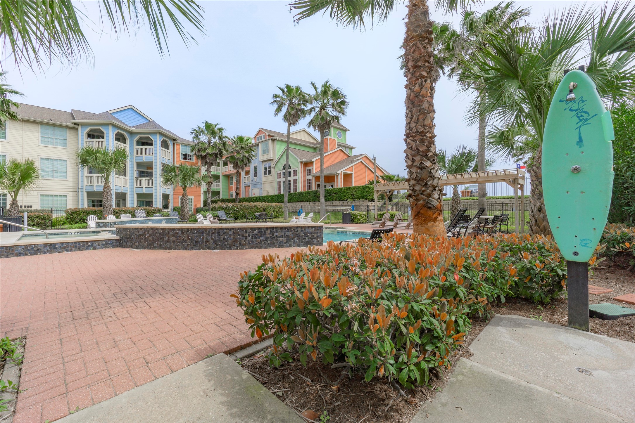 7000 Seawall Boulevard, #1011, Galveston, TX 77551