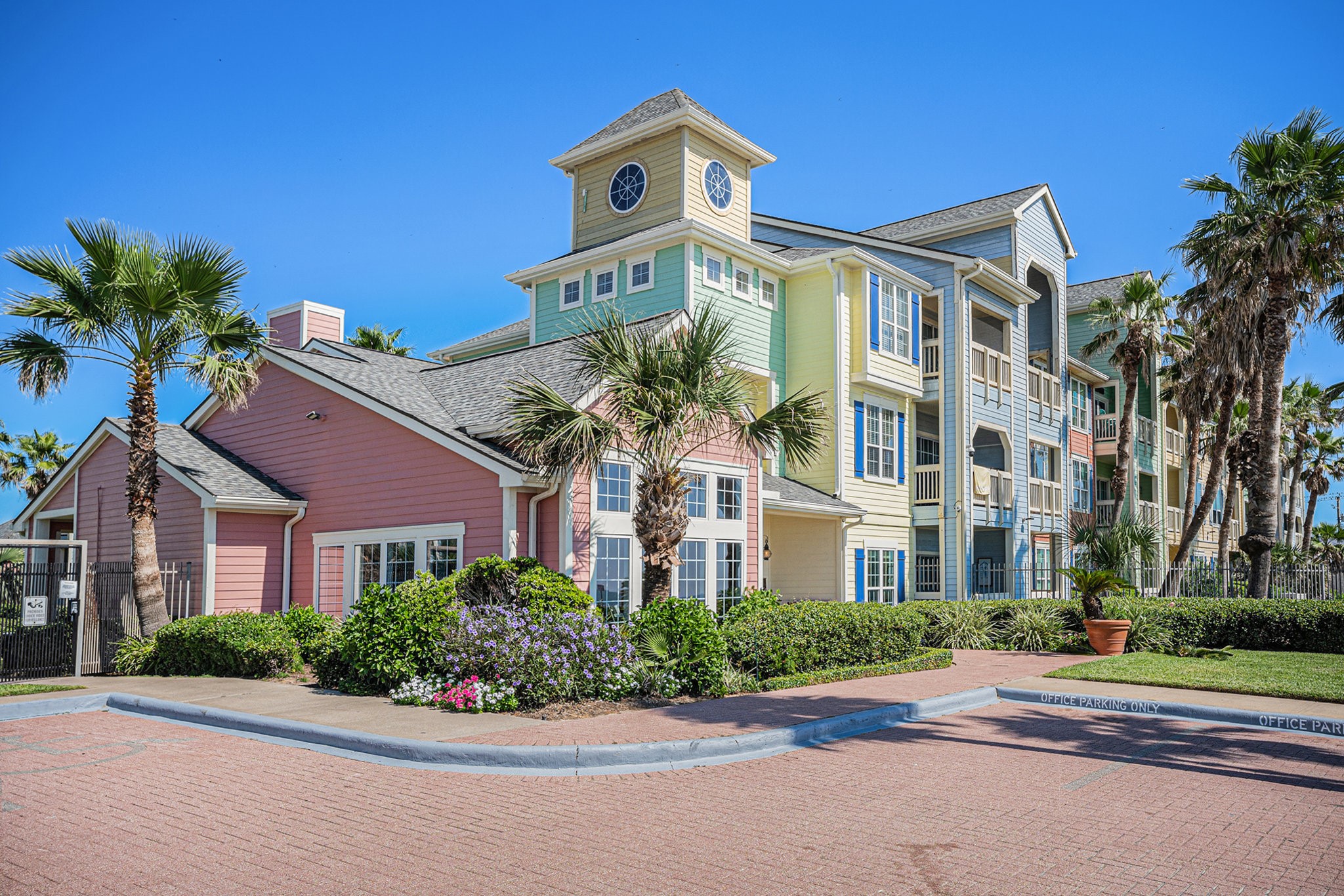 7000 Seawall Boulevard, #1011, Galveston, TX 77551