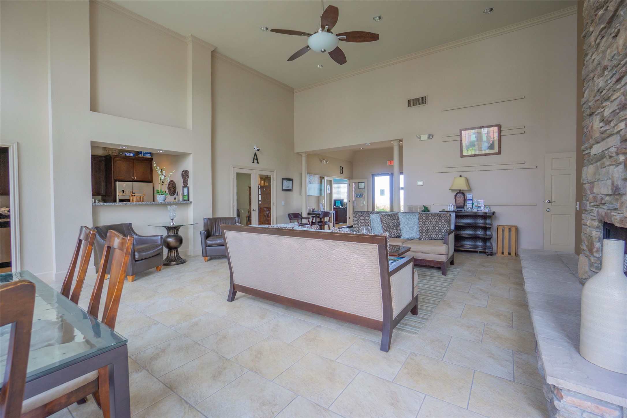 7000 Seawall Boulevard, #1011, Galveston, TX 77551