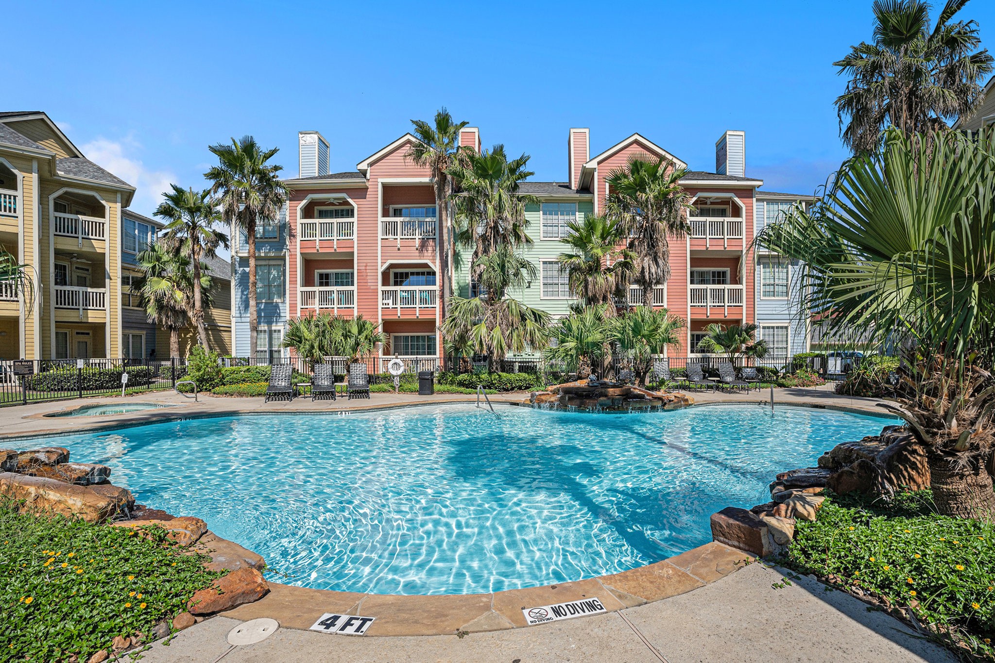 7000 Seawall Boulevard, #1011, Galveston, TX 77551 7000 Seawall Boulevard, #1011, Galveston, TX 77551