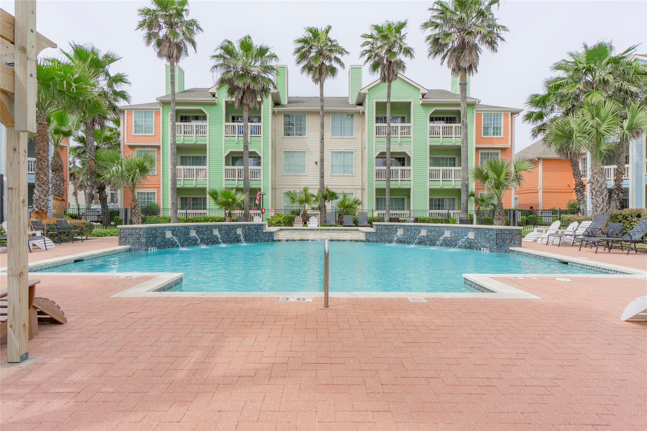 7000 Seawall Boulevard, #1011, Galveston, TX 77551