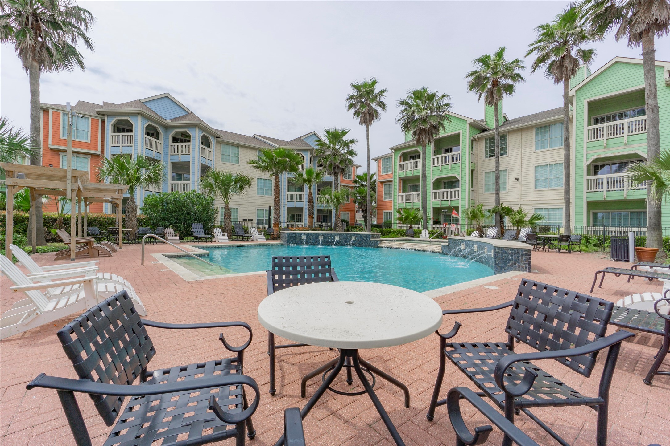 7000 Seawall Boulevard, #1011, Galveston, TX 77551