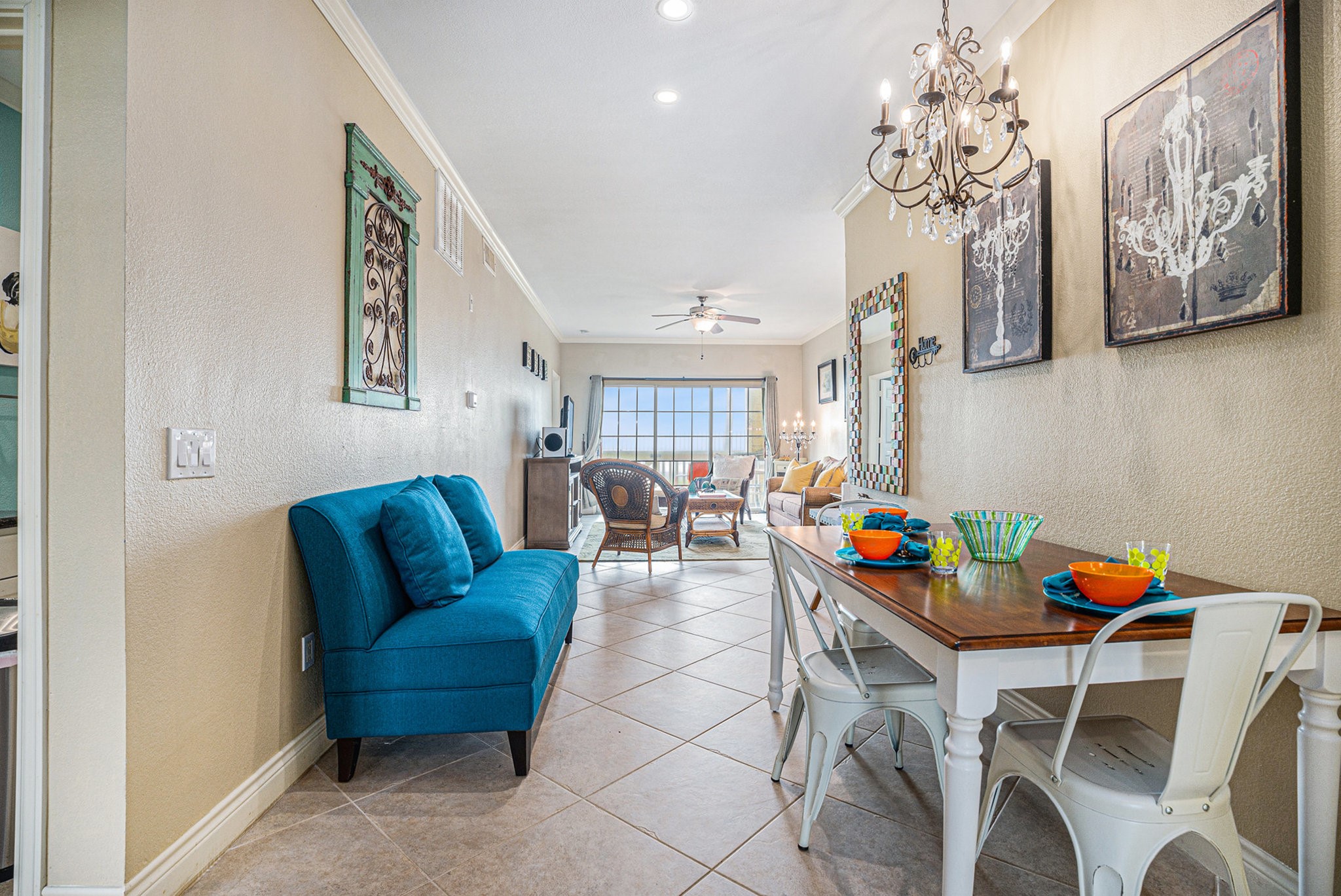 7000 Seawall Boulevard, #1011, Galveston, TX 77551
