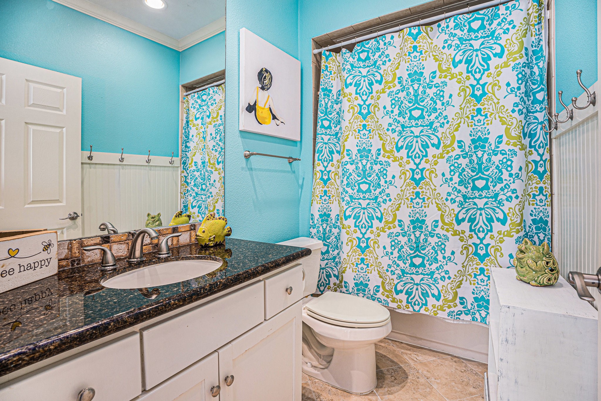 7000 Seawall Boulevard, #1011, Galveston, TX 77551