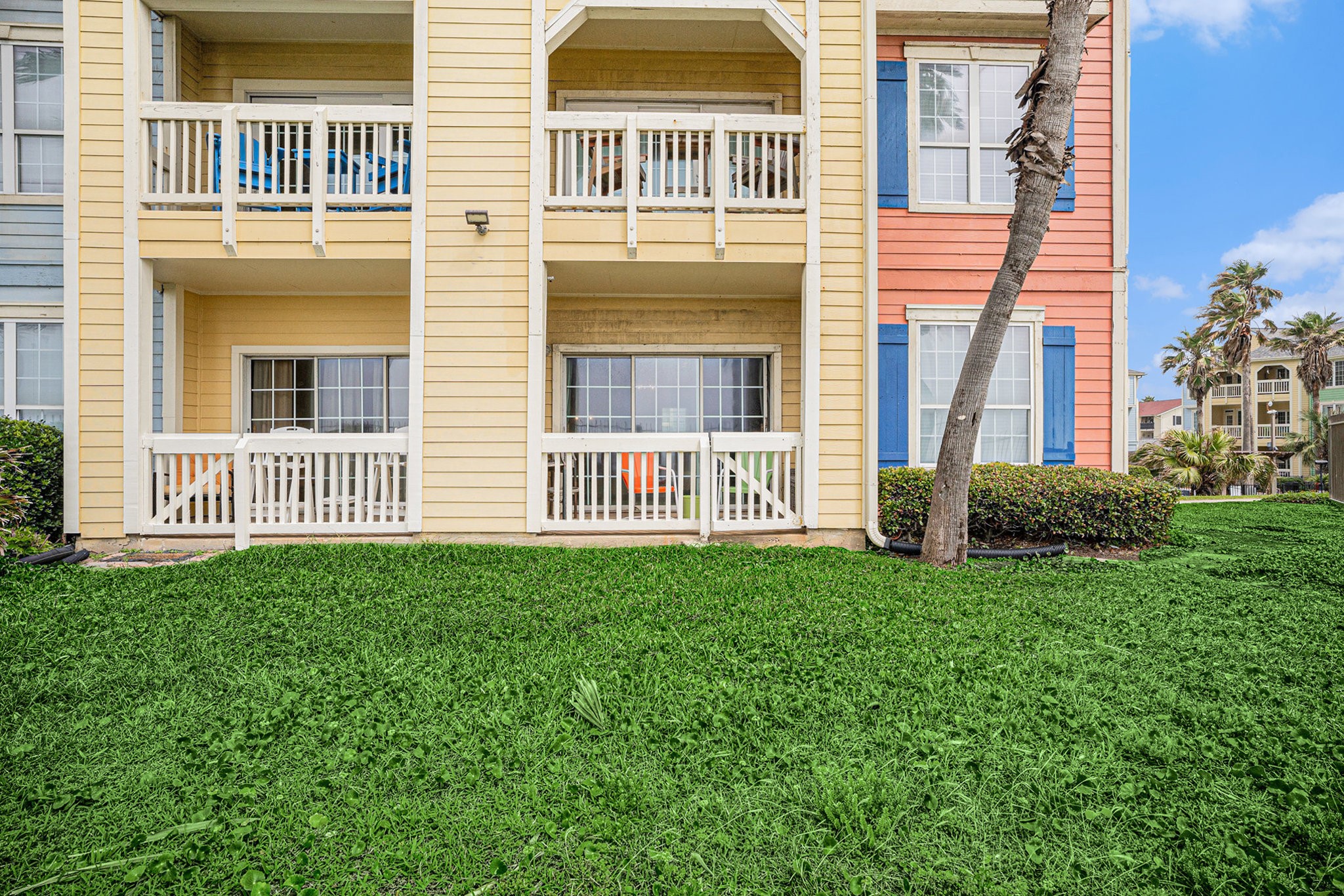 7000 Seawall Boulevard, #1011, Galveston, TX 77551