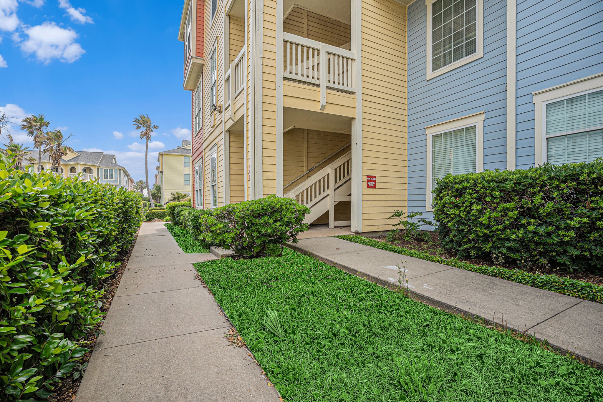 7000 Seawall Boulevard, #1011, Galveston, TX 77551