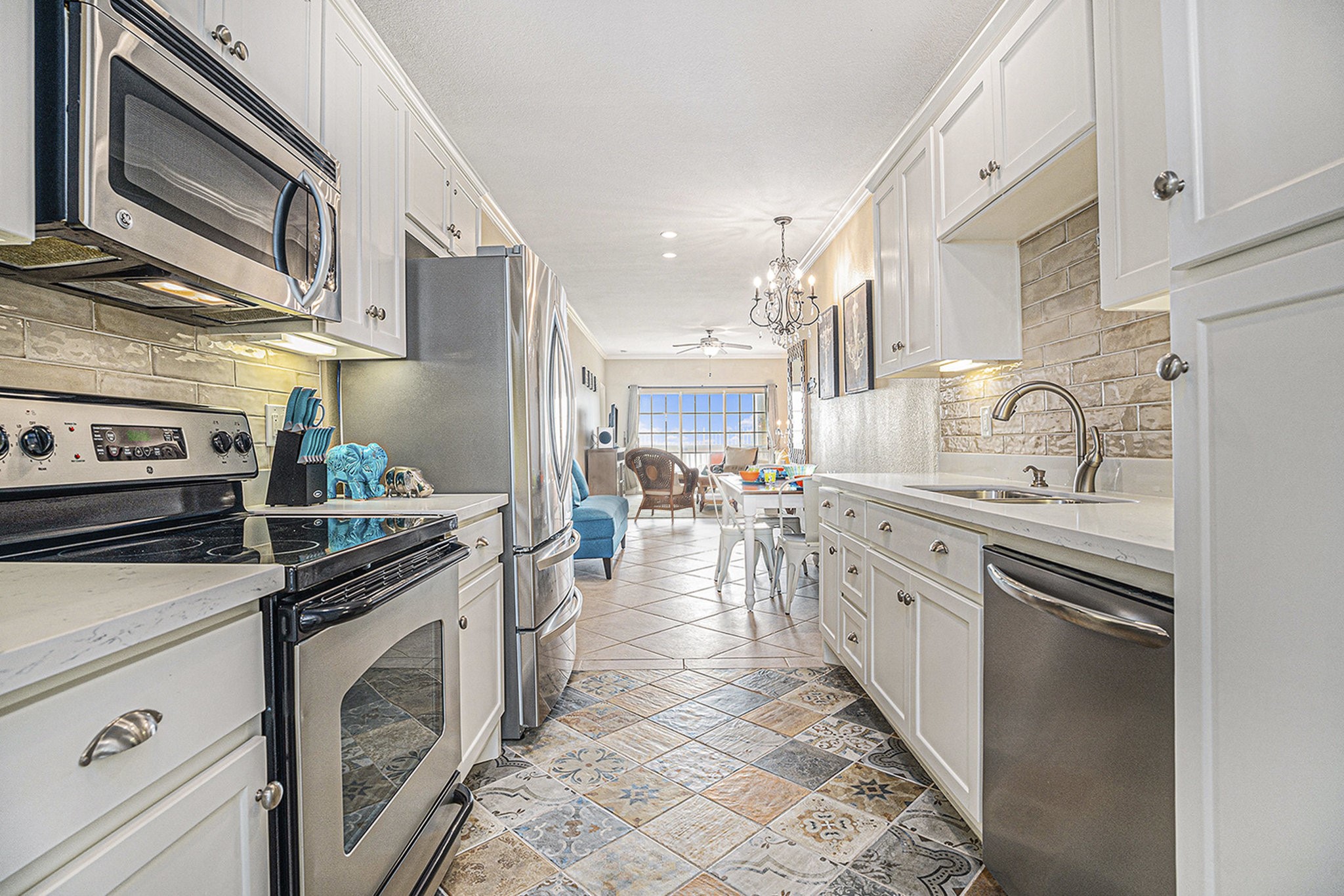 7000 Seawall Boulevard, #1011, Galveston, TX 77551