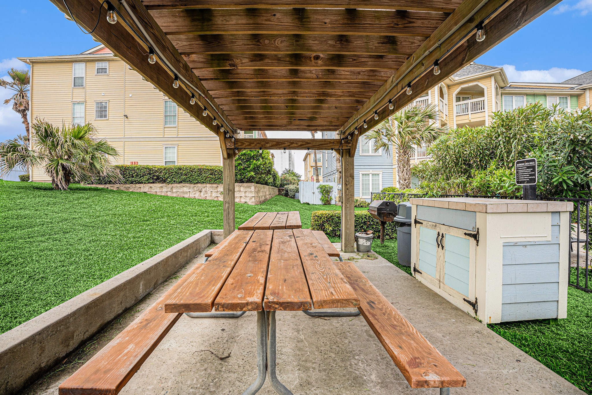 7000 Seawall Boulevard, #1011, Galveston, TX 77551