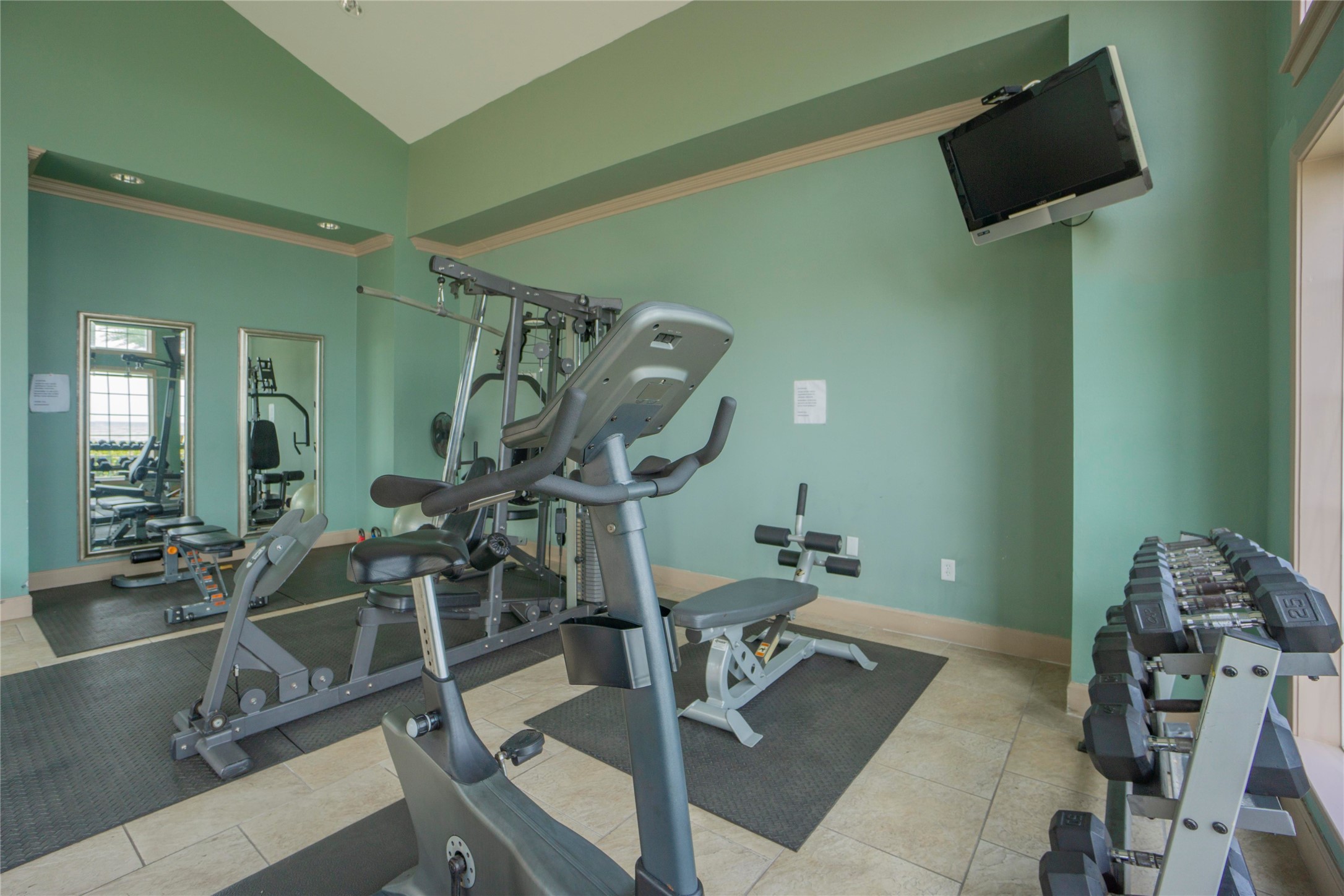 7000 Seawall Boulevard, #1011, Galveston, TX 77551