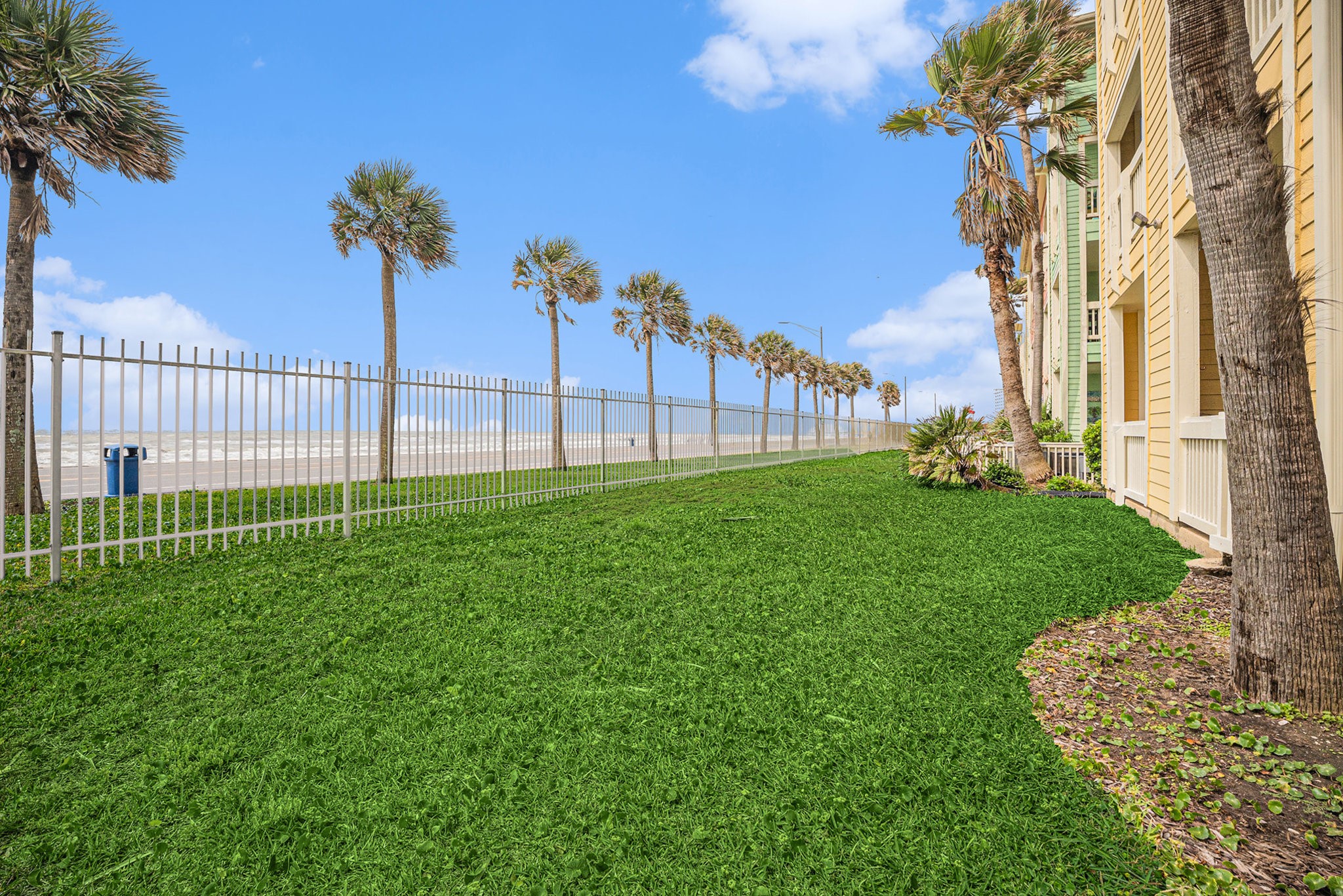 7000 Seawall Boulevard, #1011, Galveston, TX 77551