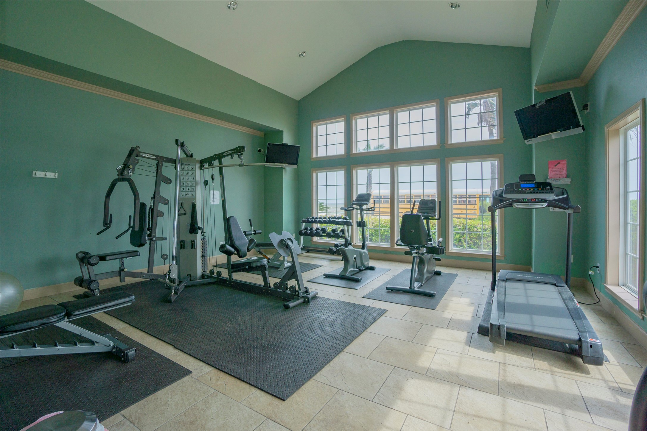 7000 Seawall Boulevard, #1011, Galveston, TX 77551