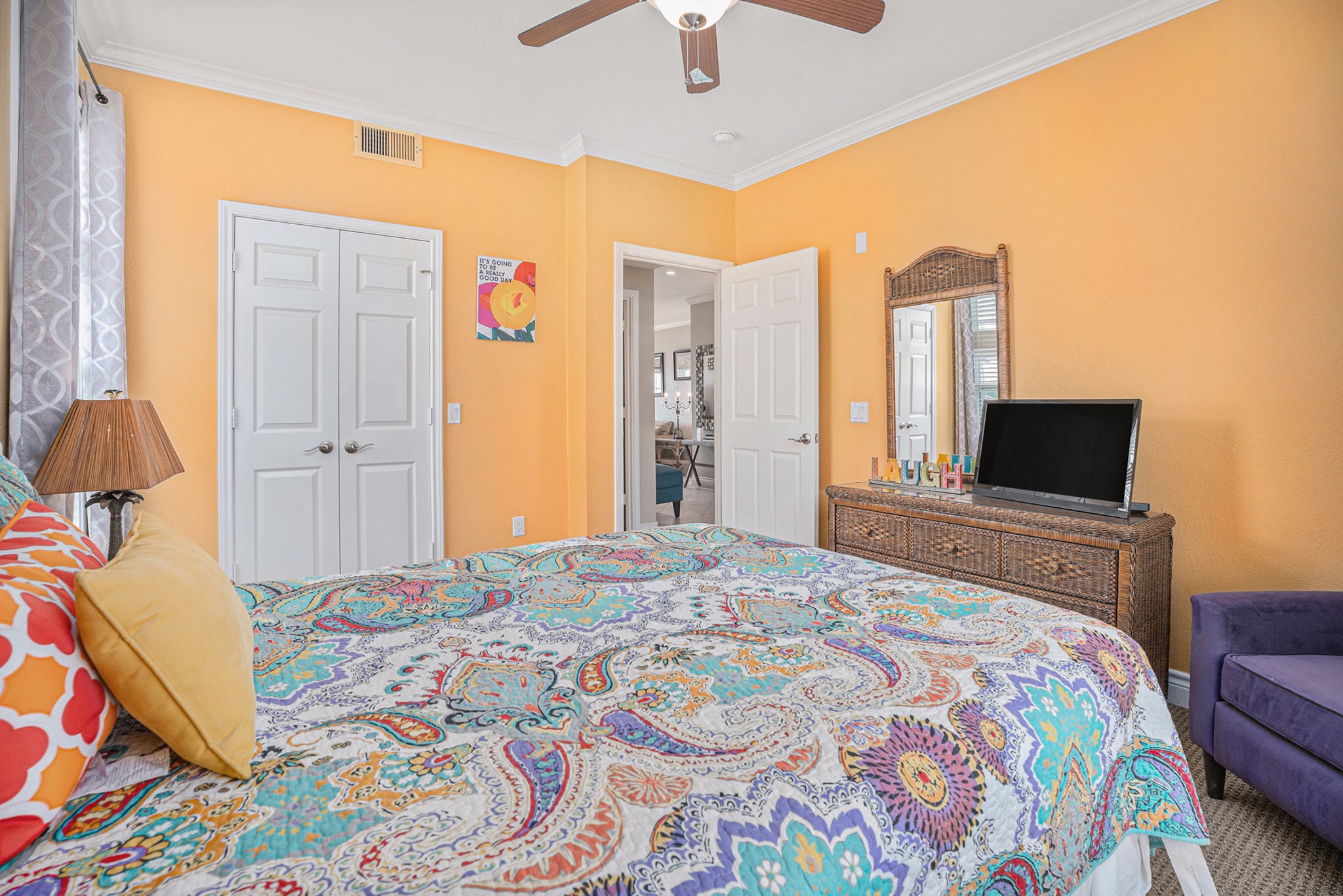7000 Seawall Boulevard, #1011, Galveston, TX 77551