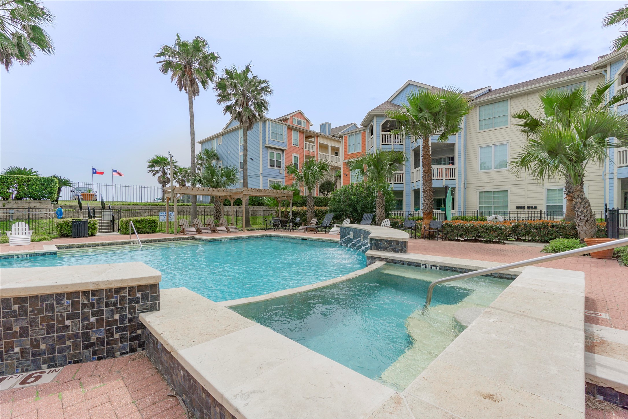7000 Seawall Boulevard, #1011, Galveston, TX 77551