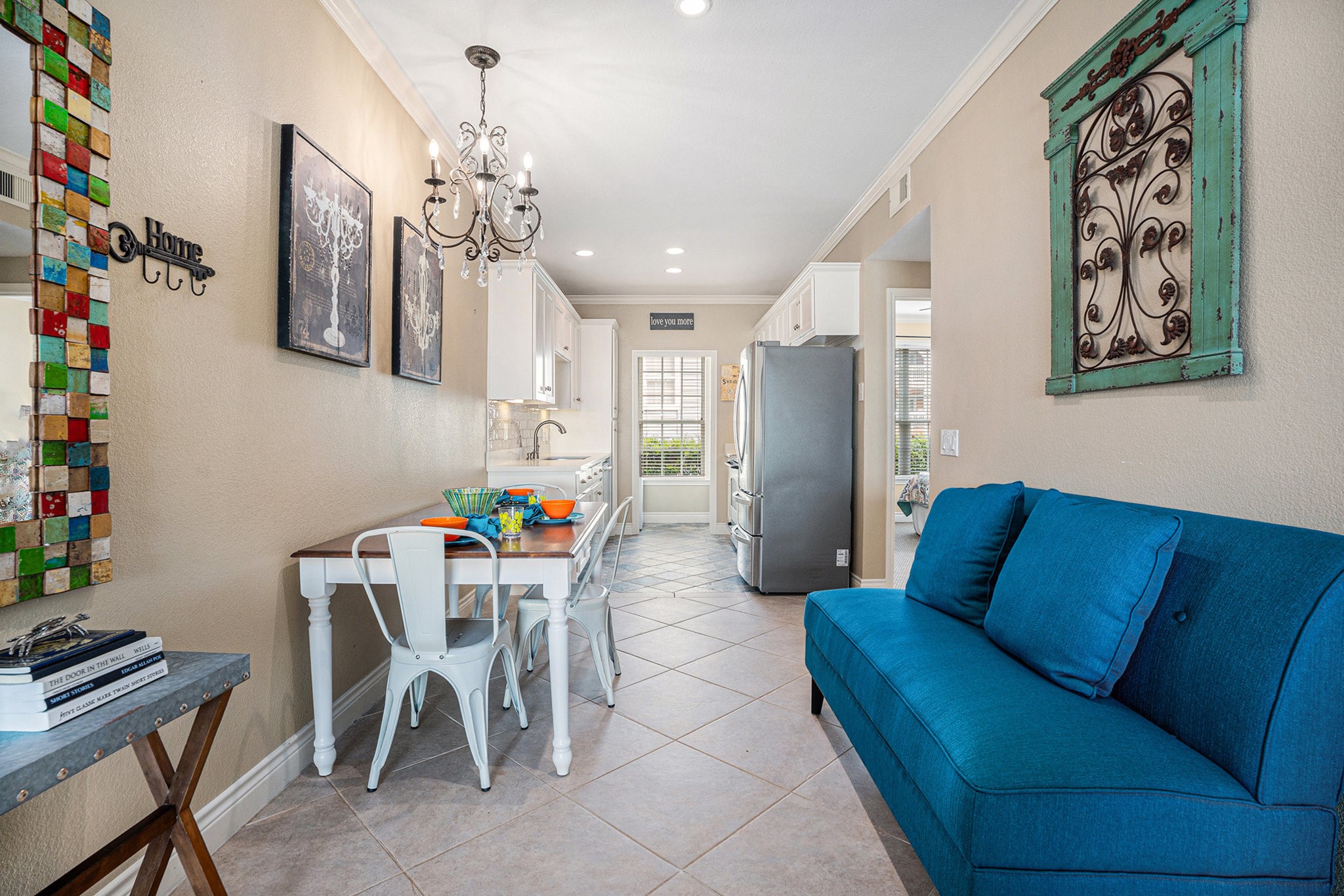 7000 Seawall Boulevard, #1011, Galveston, TX 77551