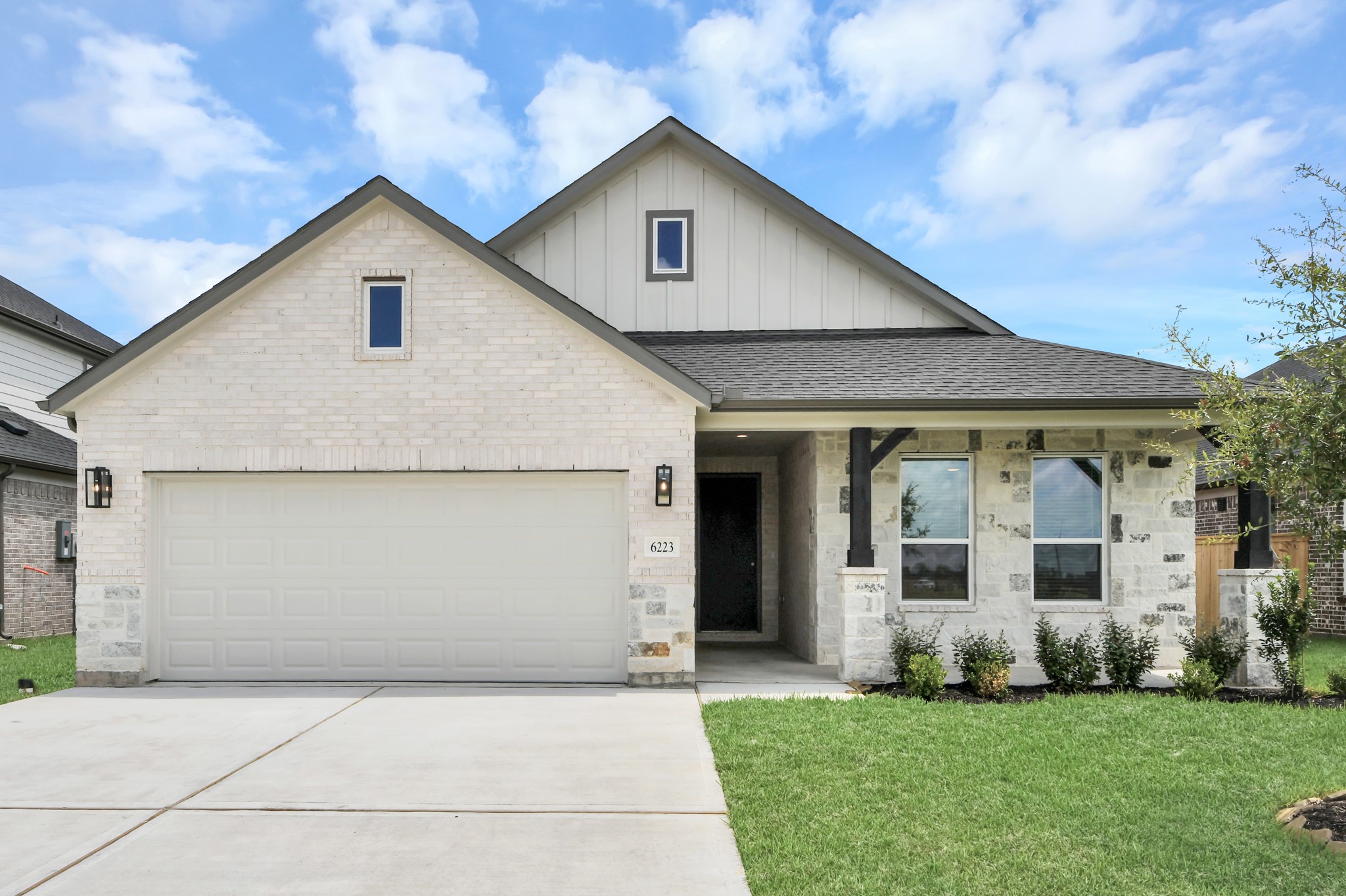 Representative Photo. Welcome home to 24747 Skerne Woods Drive.