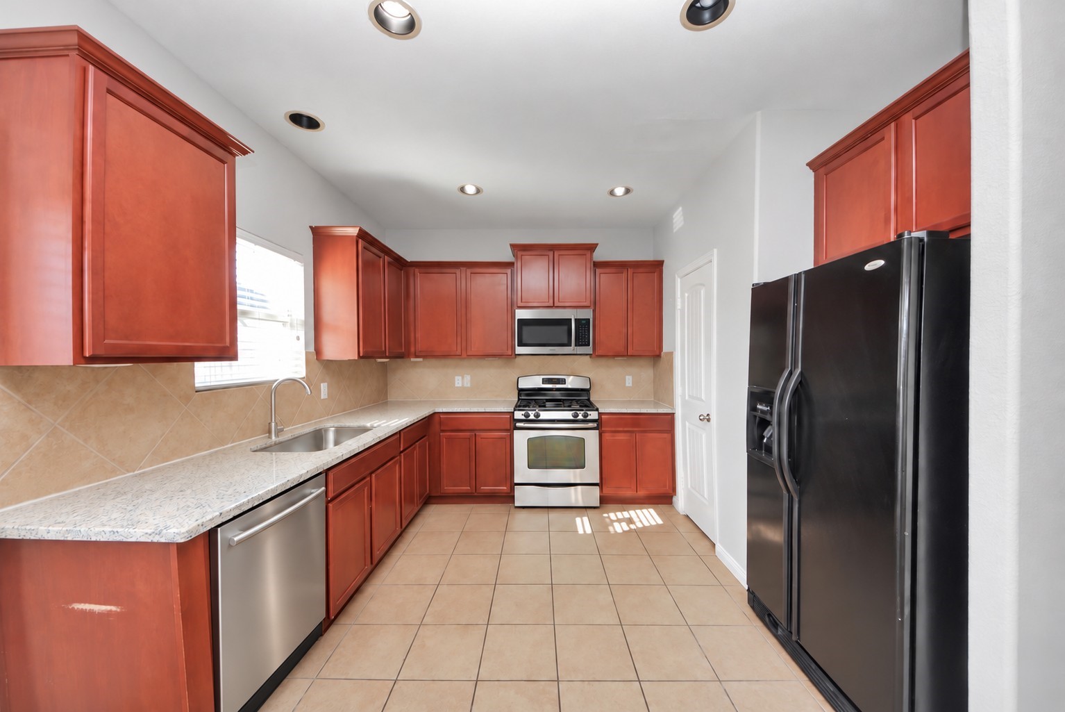 2110 Beacon Park Court, Spring, TX 77373