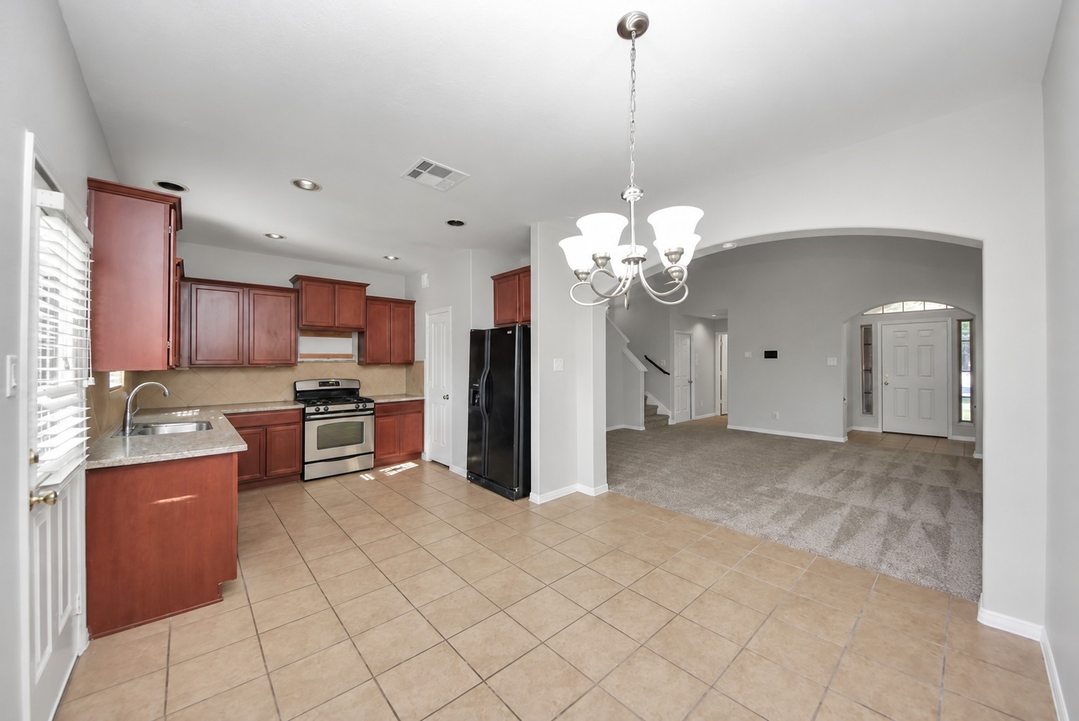 2110 Beacon Park Court, Spring, TX 77373