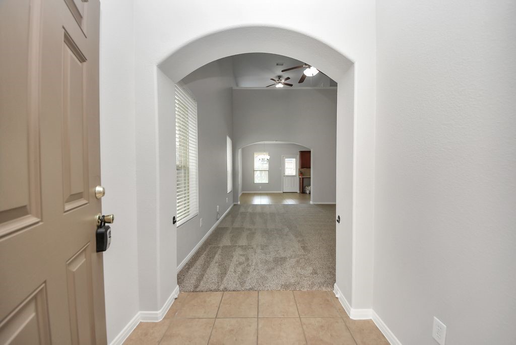 2110 Beacon Park Court, Spring, TX 77373 2110 Beacon Park Court, Spring, TX 77373