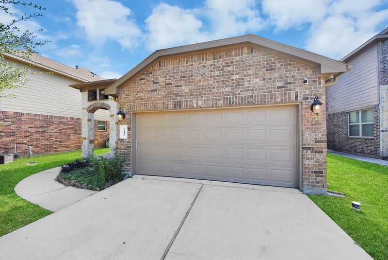 2110 Beacon Park Court, Spring, TX 77373 2110 Beacon Park Court, Spring, TX 77373