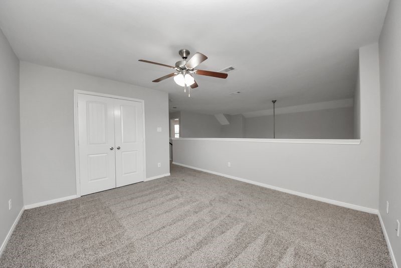 2110 Beacon Park Court, Spring, TX 77373