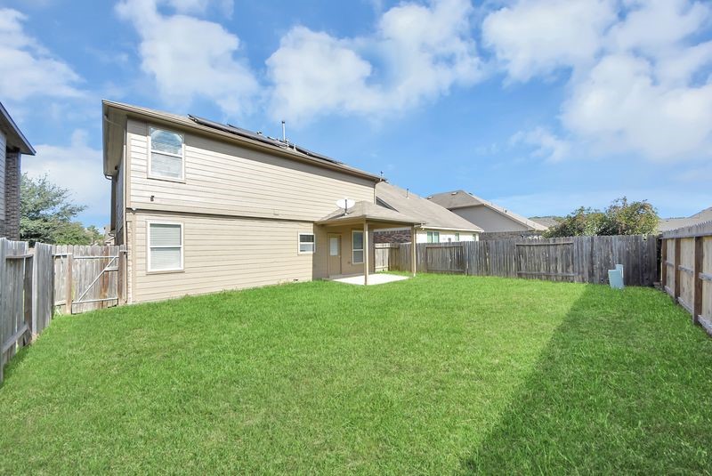 2110 Beacon Park Court, Spring, TX 77373