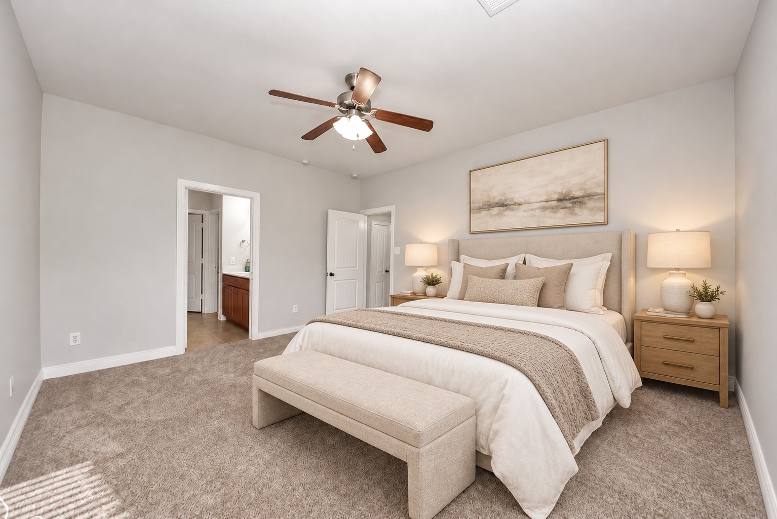 2110 Beacon Park Court, Spring, TX 77373
