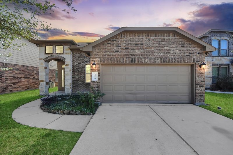 2110 Beacon Park Court, Spring, TX 77373 2110 Beacon Park Court, Spring, TX 77373