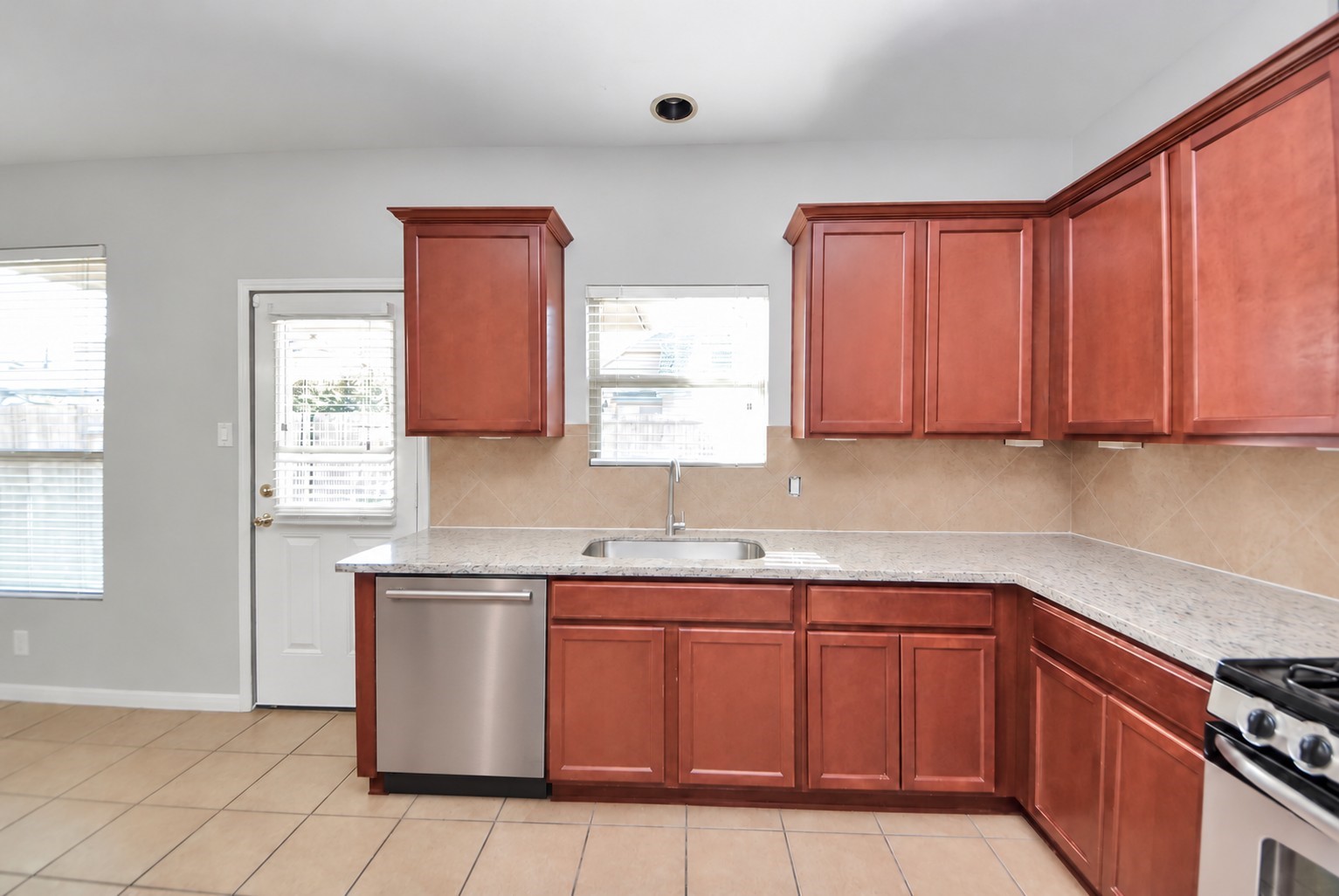 2110 Beacon Park Court, Spring, TX 77373