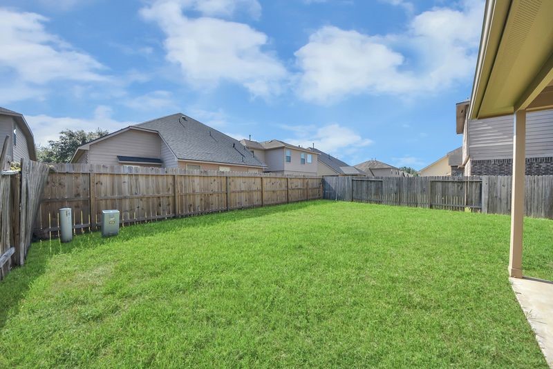 2110 Beacon Park Court, Spring, TX 77373