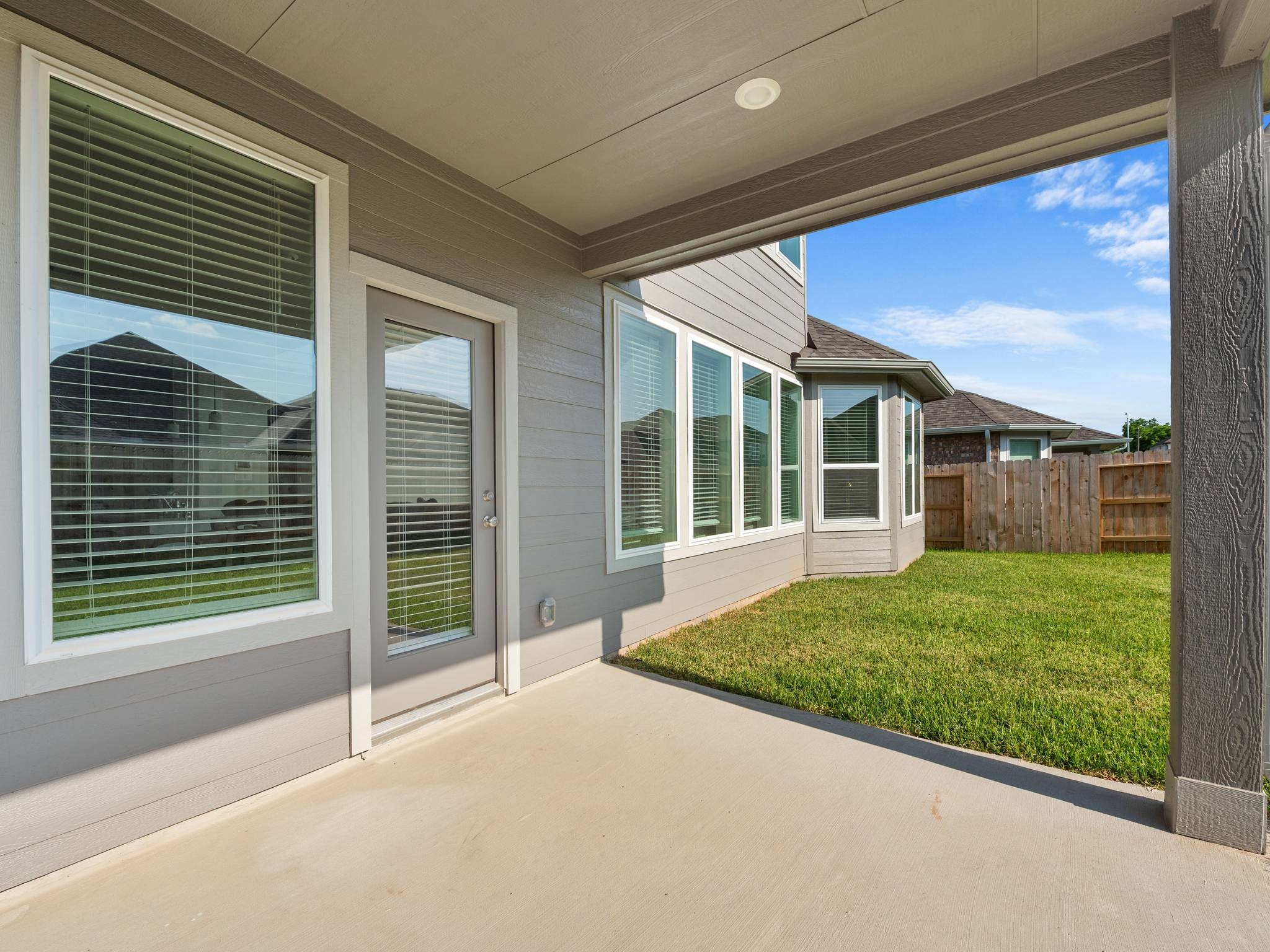 8414 Valburn Drive, Richmond, TX 77406