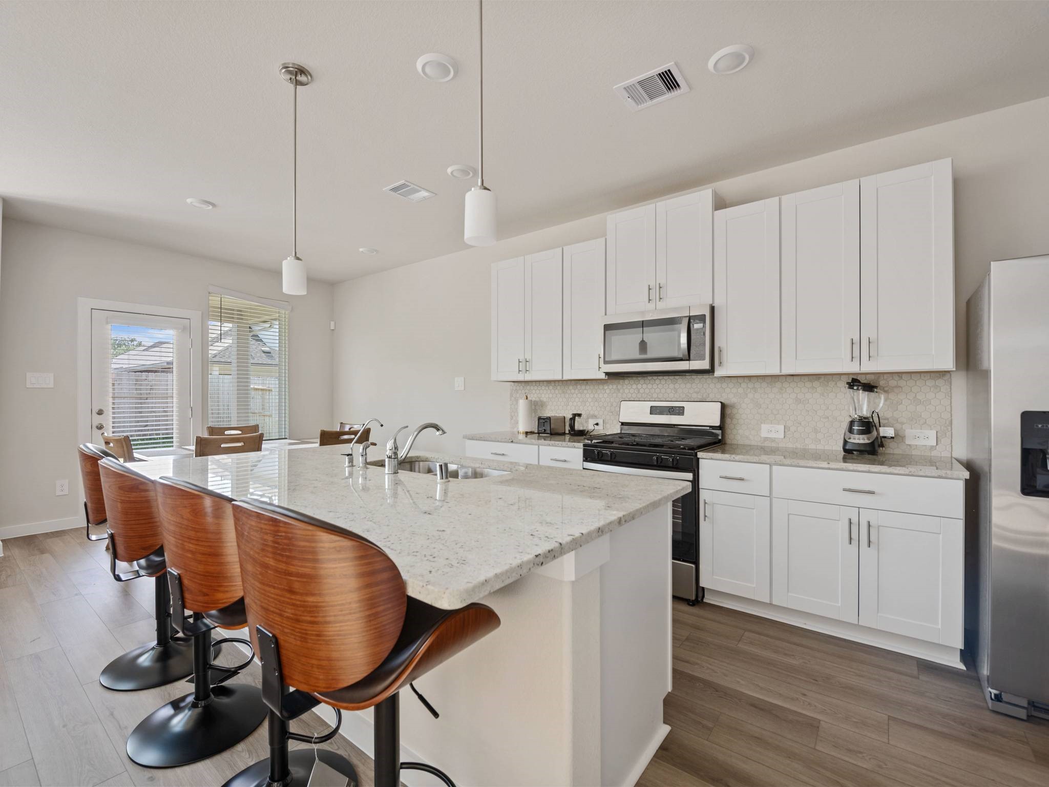8414 Valburn Drive, Richmond, TX 77406