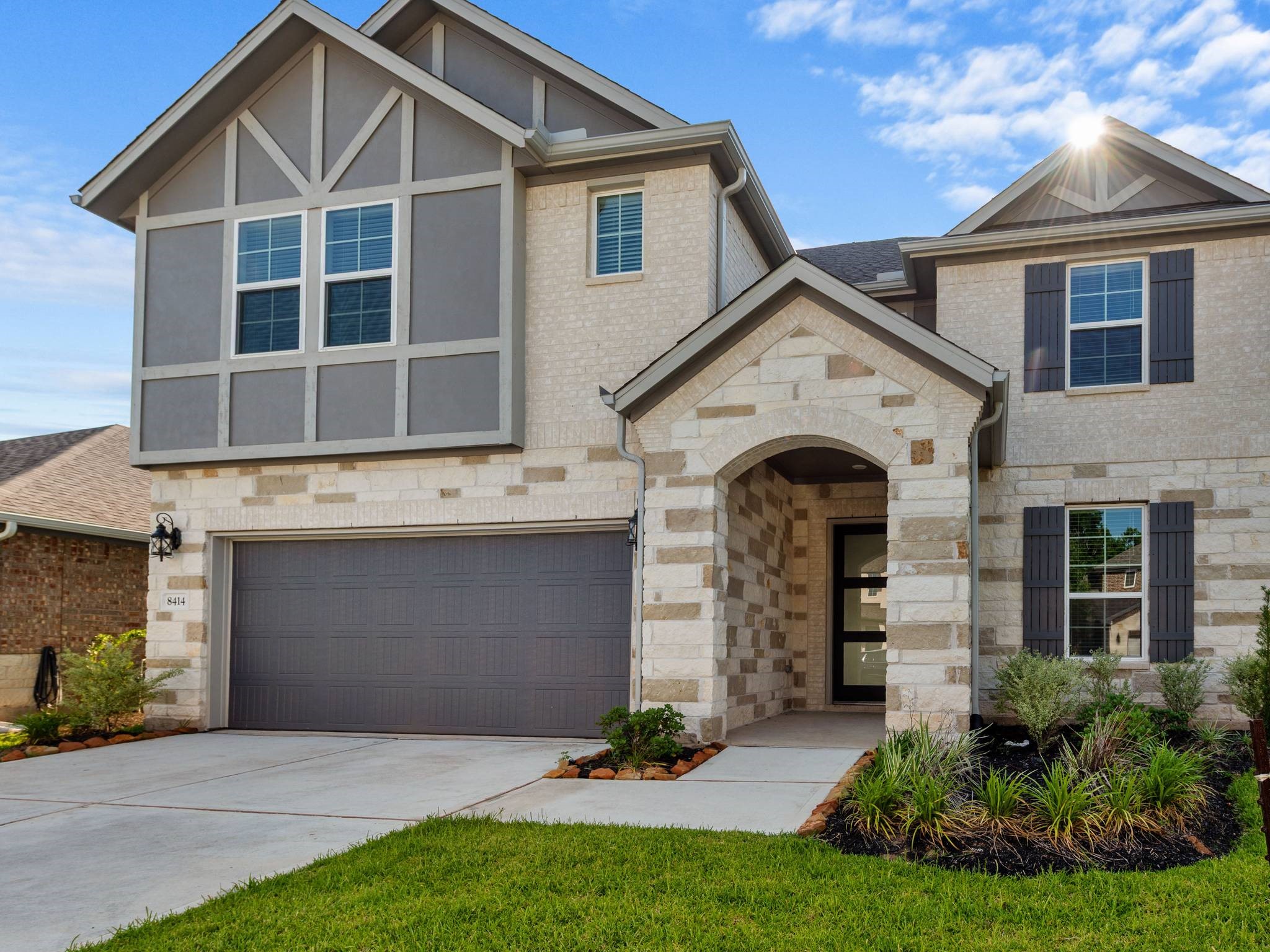 8414 Valburn Drive, Richmond, TX 77406