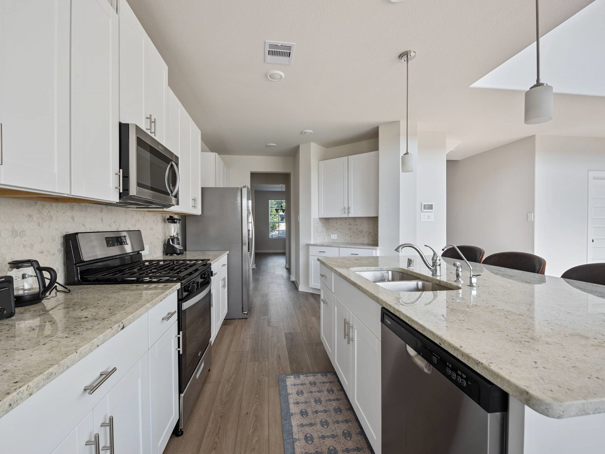 8414 Valburn Drive, Richmond, TX 77406