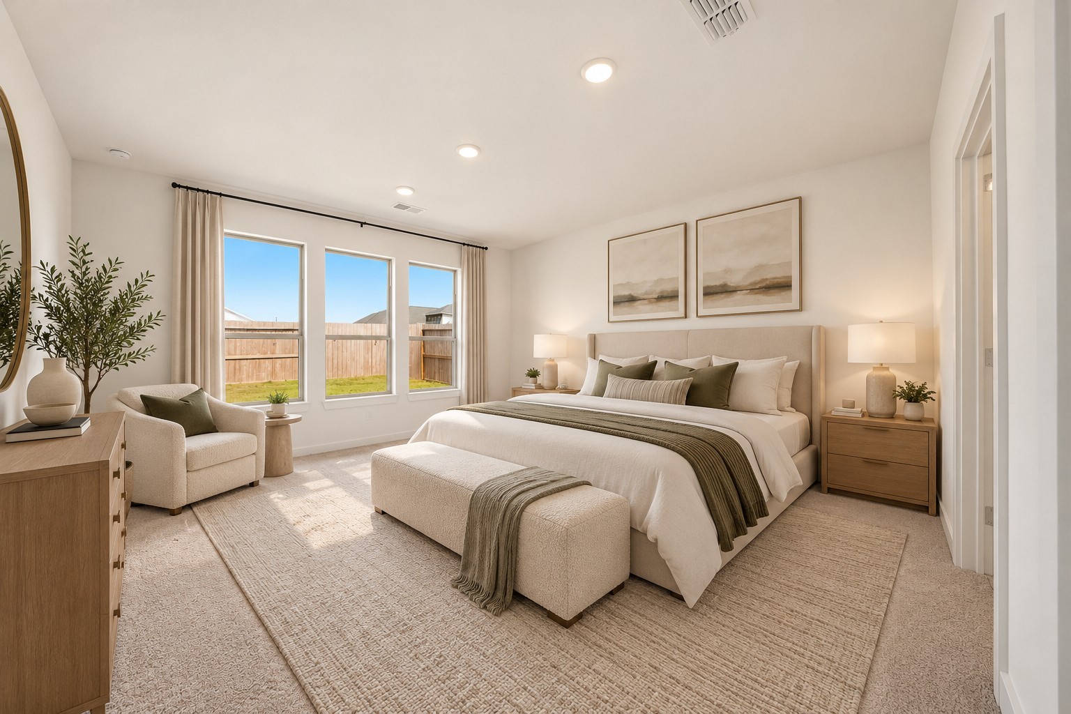 This Virtual Staging Shows That Your Dream Bedroom Can Become a Reality This Virtual Staging Shows That Your Dream Bedroom Can Become a Reality