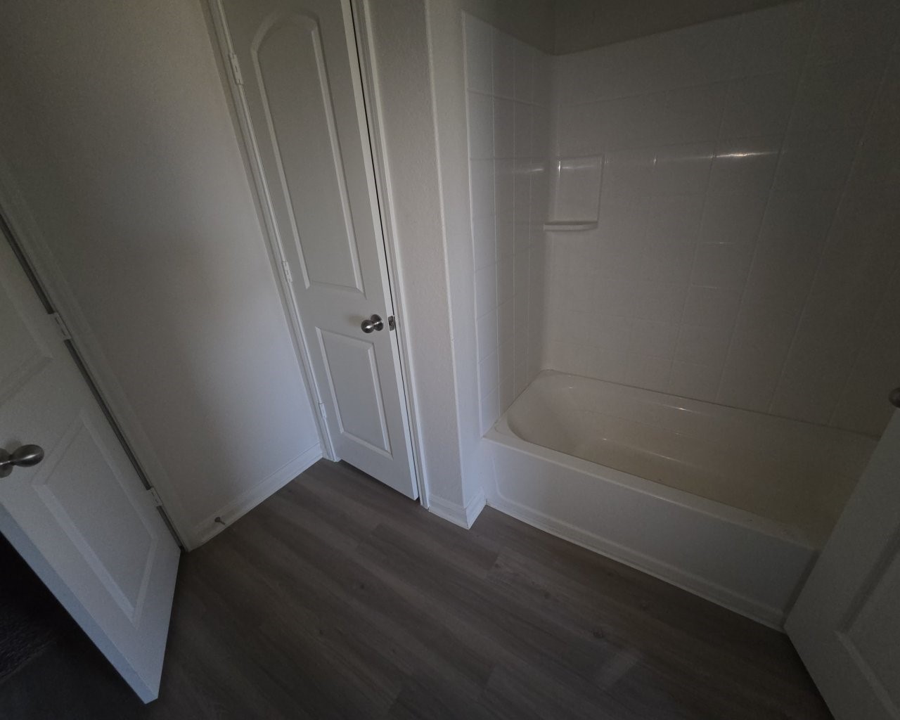 Primary bath view 2